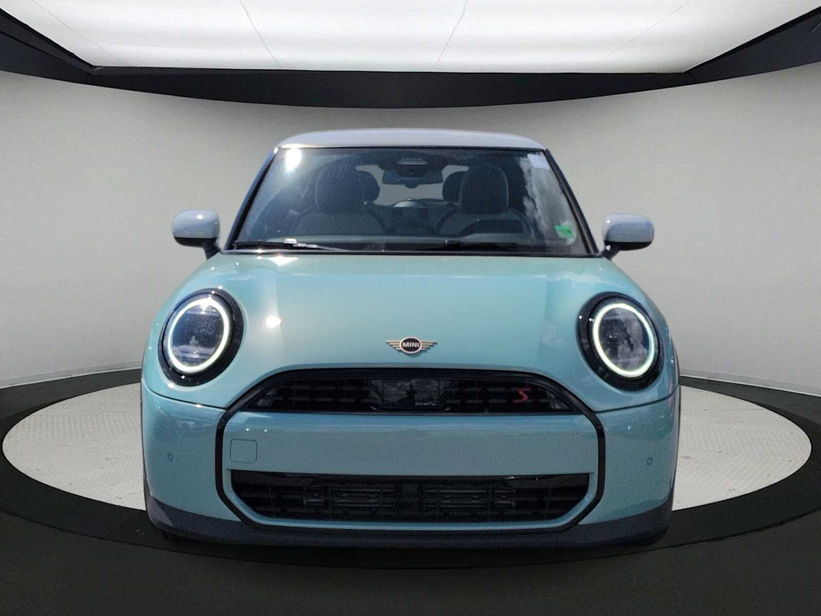 Thumbnail: 2026 MINI Cooper Hardtop - 3