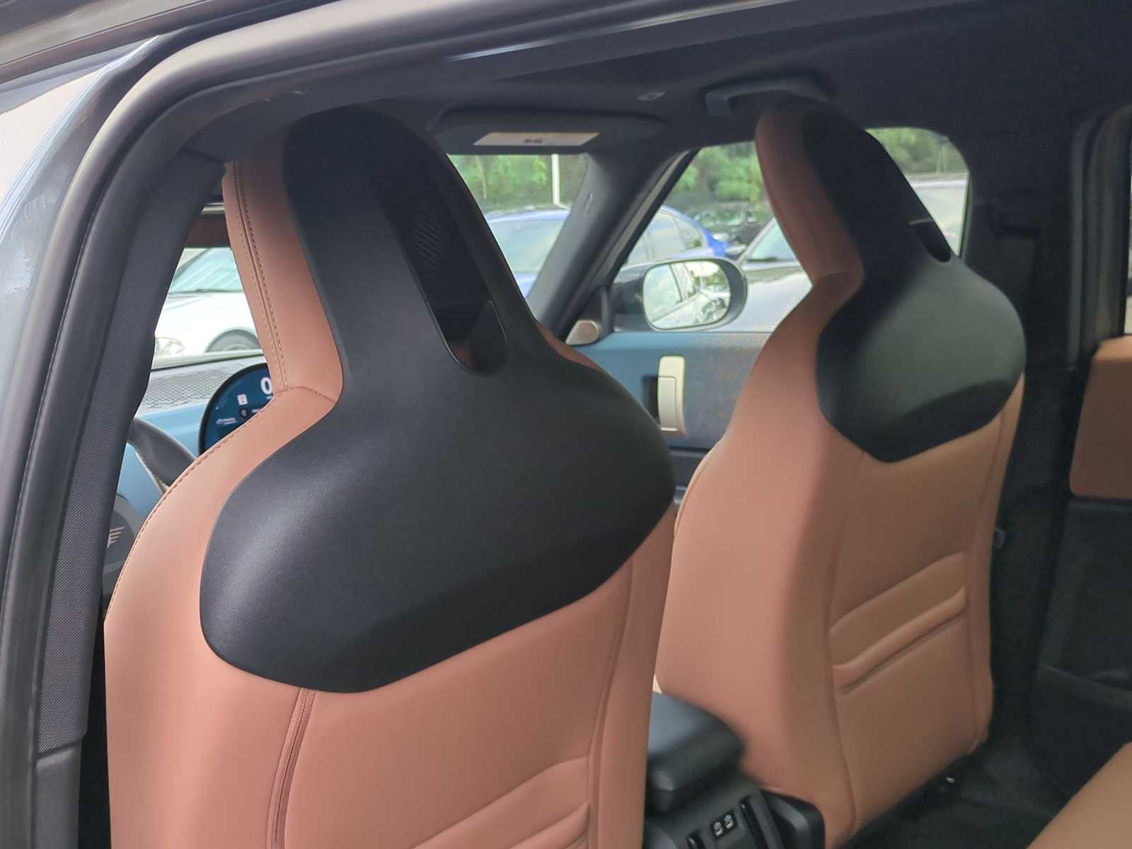 Thumbnail: 2025 MINI Cooper Countryman - 18