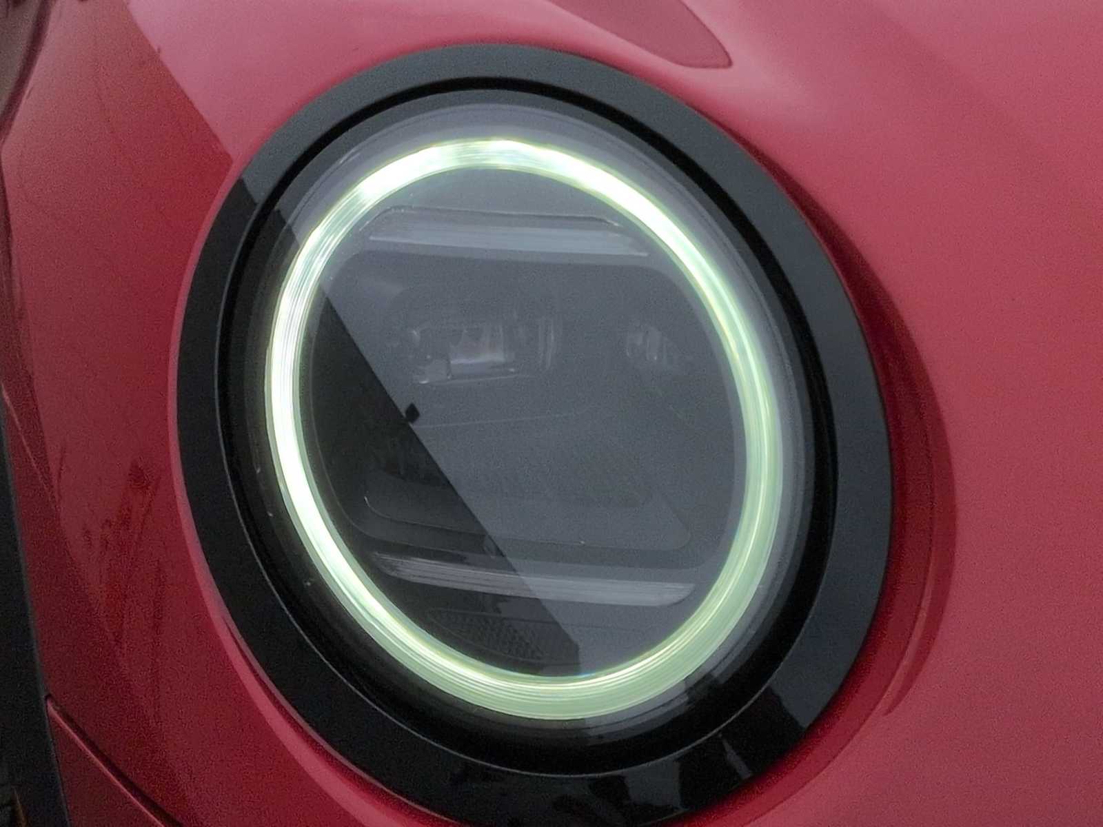 Thumbnail: 2026 MINI Cooper Hardtop - 11