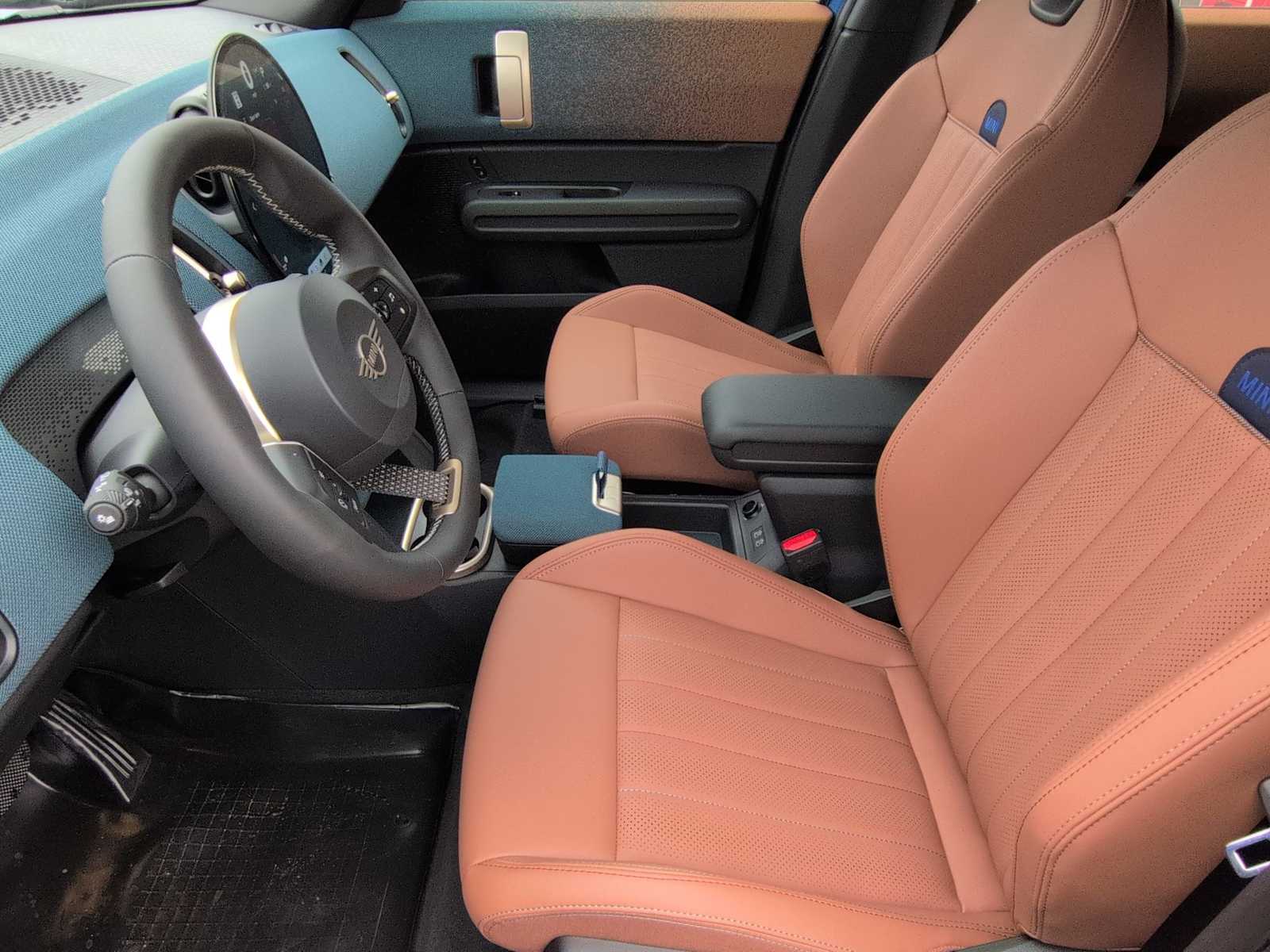 Thumbnail: 2026 MINI Cooper Countryman - 10