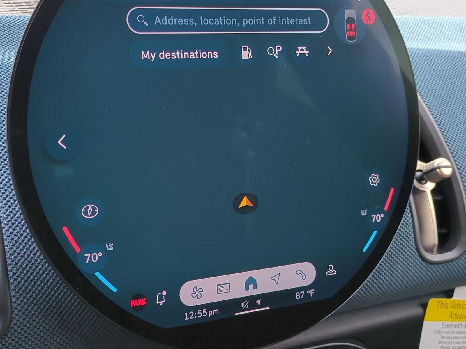 Thumbnail: 2025 MINI Cooper Countryman - 30