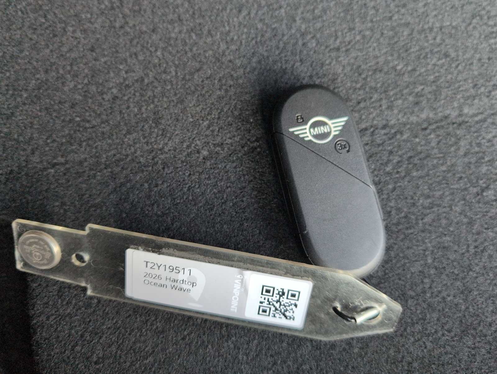 Thumbnail: 2026 MINI Cooper Hardtop - 33