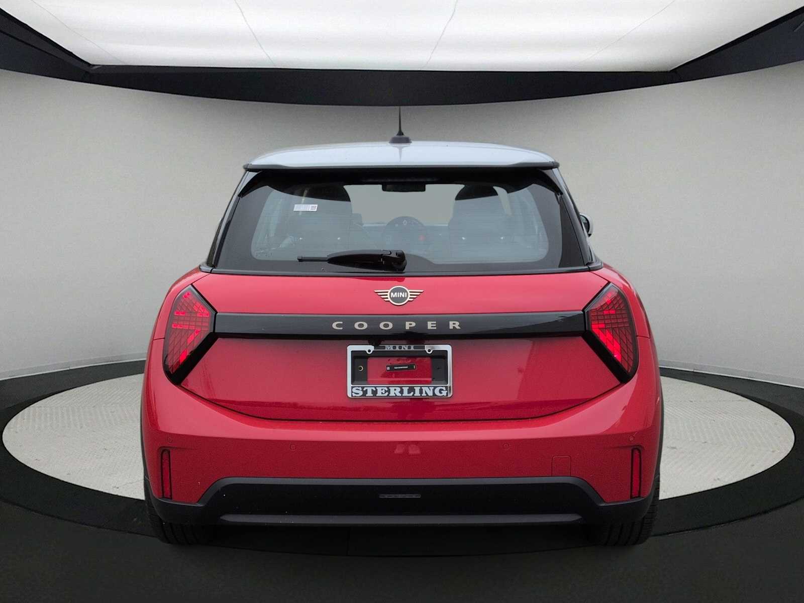 Thumbnail: 2026 MINI Cooper Hardtop - 7