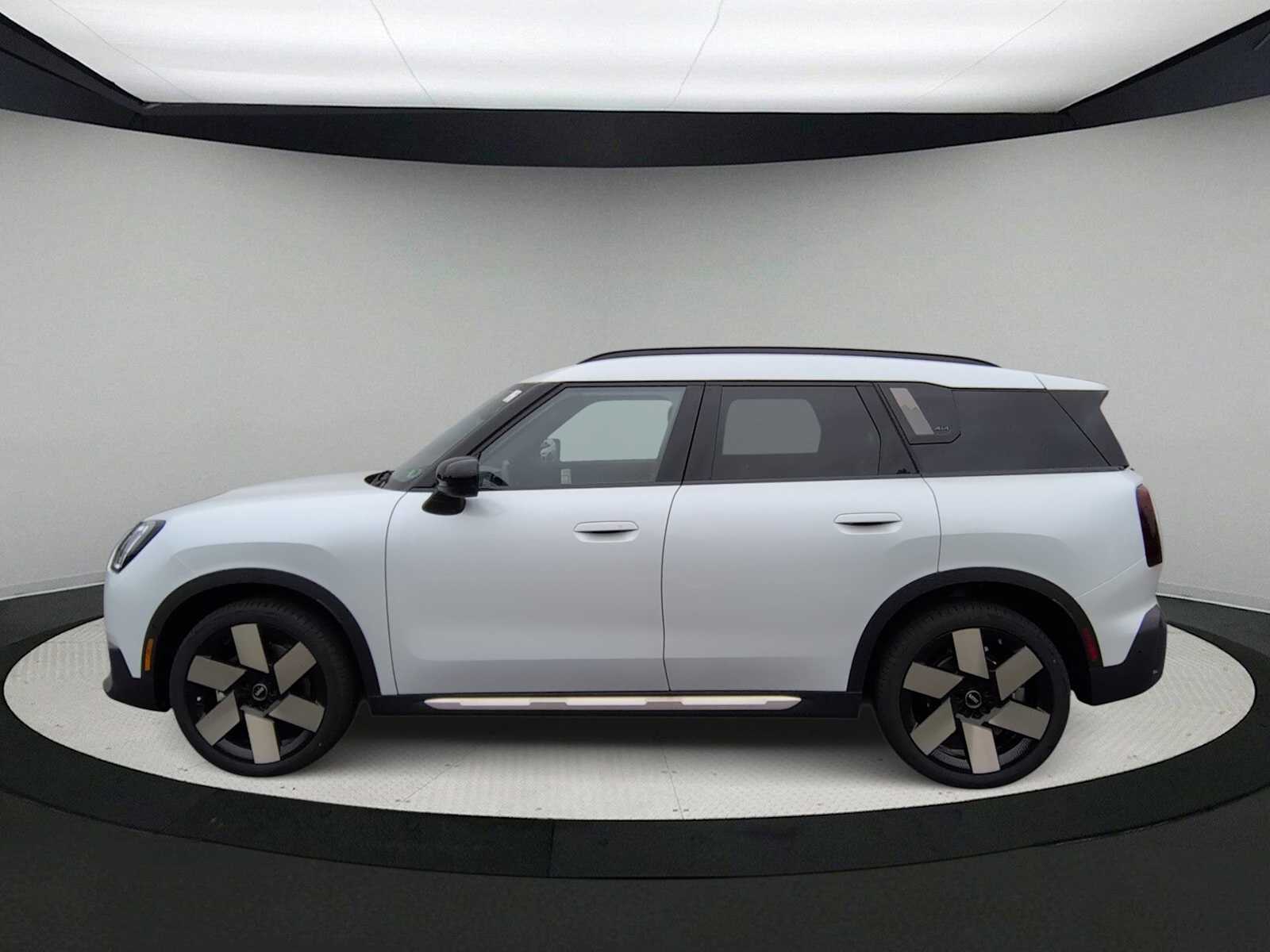 Thumbnail: 2025 MINI Cooper Countryman - 5