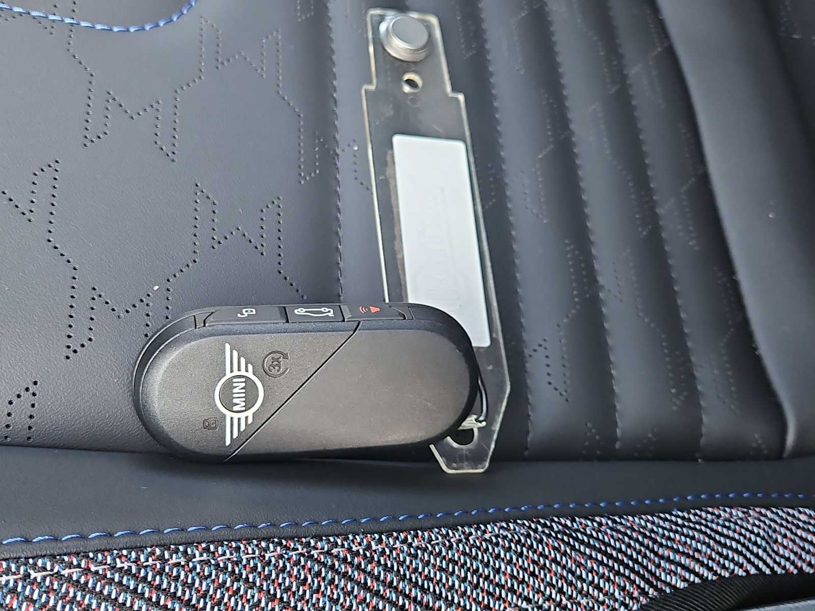 Thumbnail: 2026 MINI Cooper Hardtop - 32