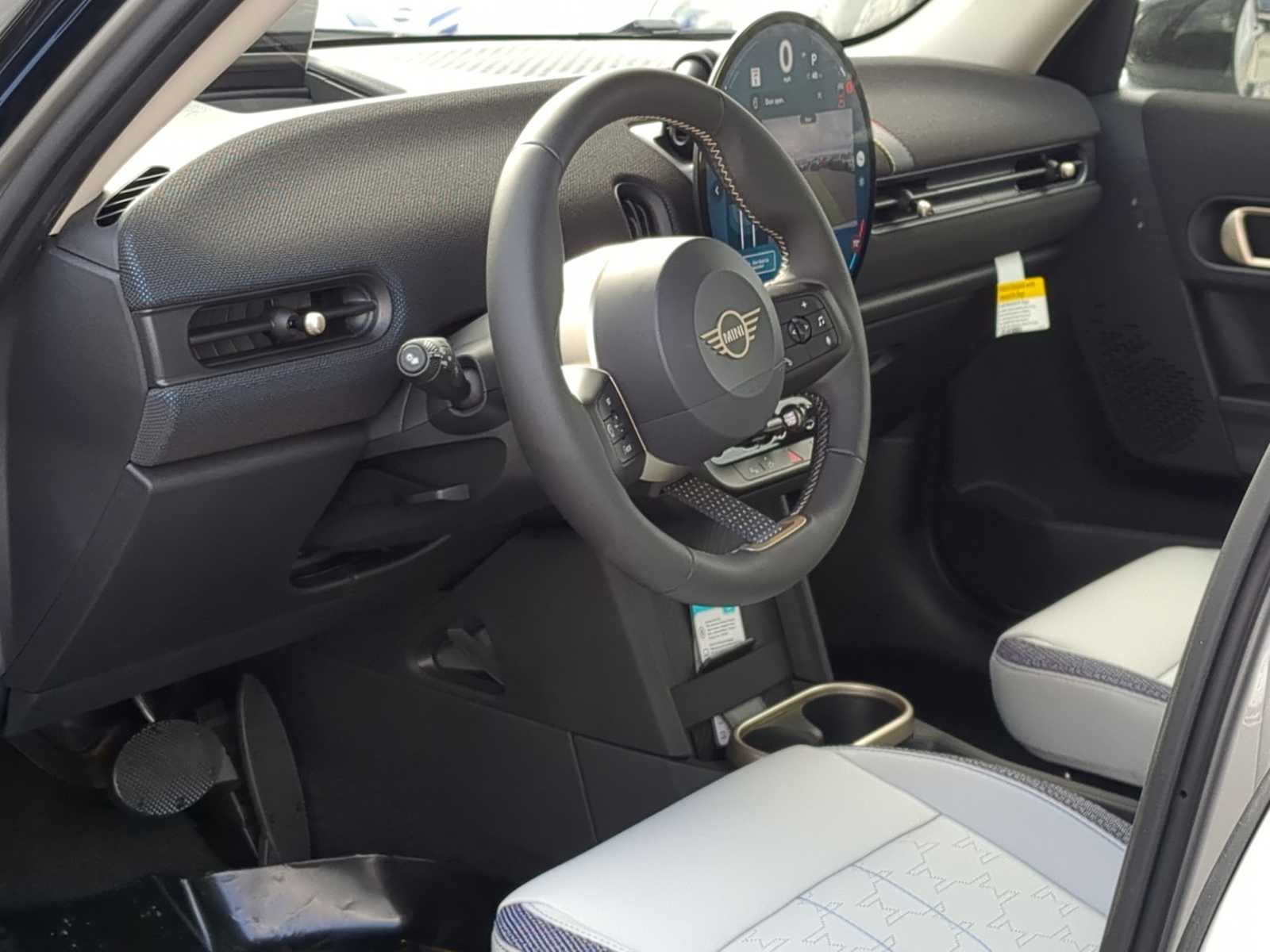 Thumbnail: 2026 MINI Cooper Hardtop - 10