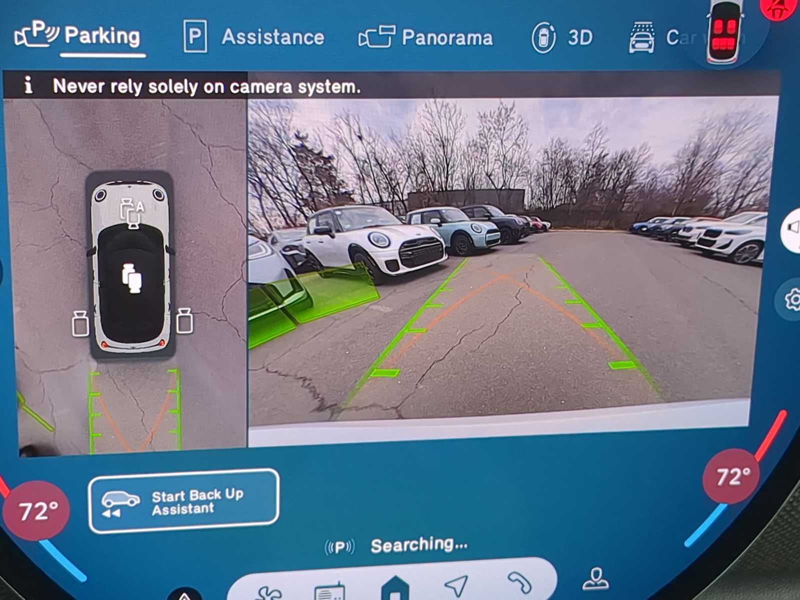 Thumbnail: 2026 MINI Cooper Hardtop - 32