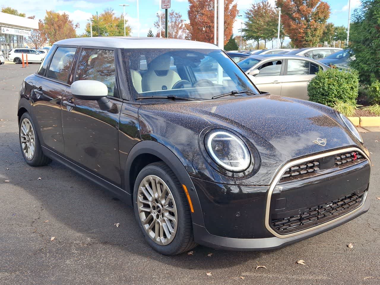 Thumbnail: 2025 MINI Cooper Hardtop - 2