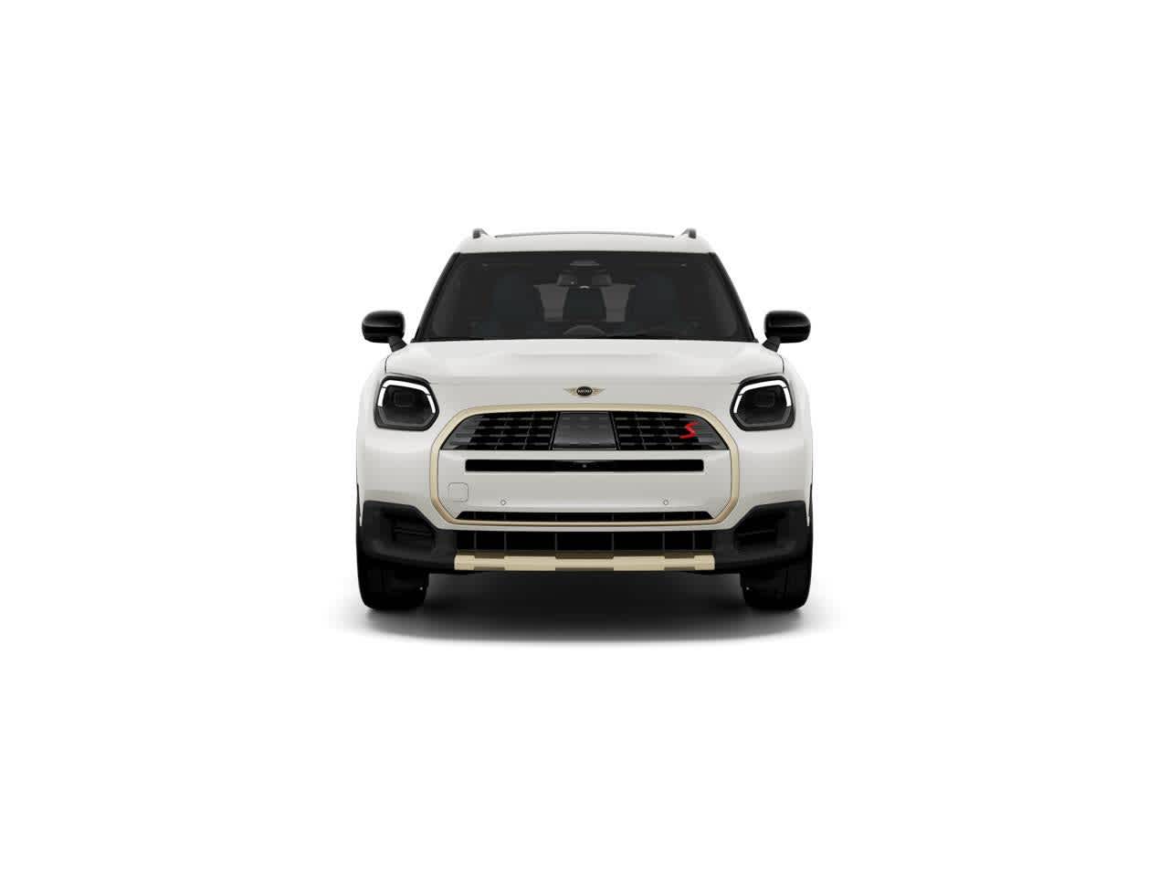 Thumbnail: 2025 MINI Cooper Countryman - 2