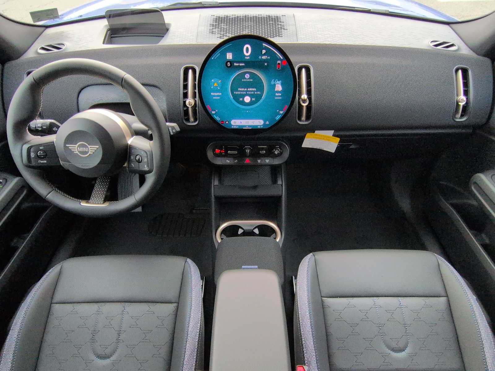 Thumbnail: 2025 MINI Cooper Countryman - 16