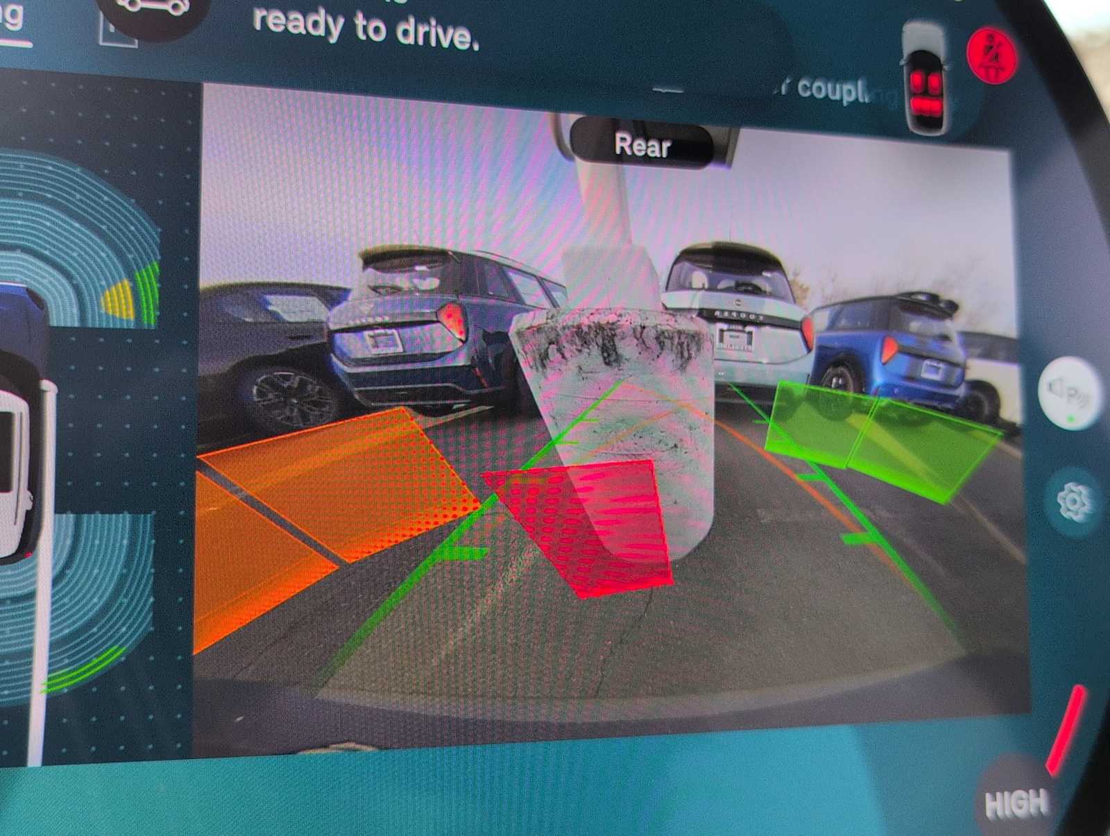 Thumbnail: 2026 MINI Cooper Countryman - 29