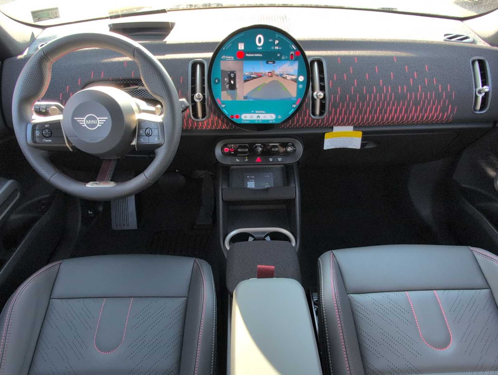 Thumbnail: 2026 MINI Cooper Countryman - 16