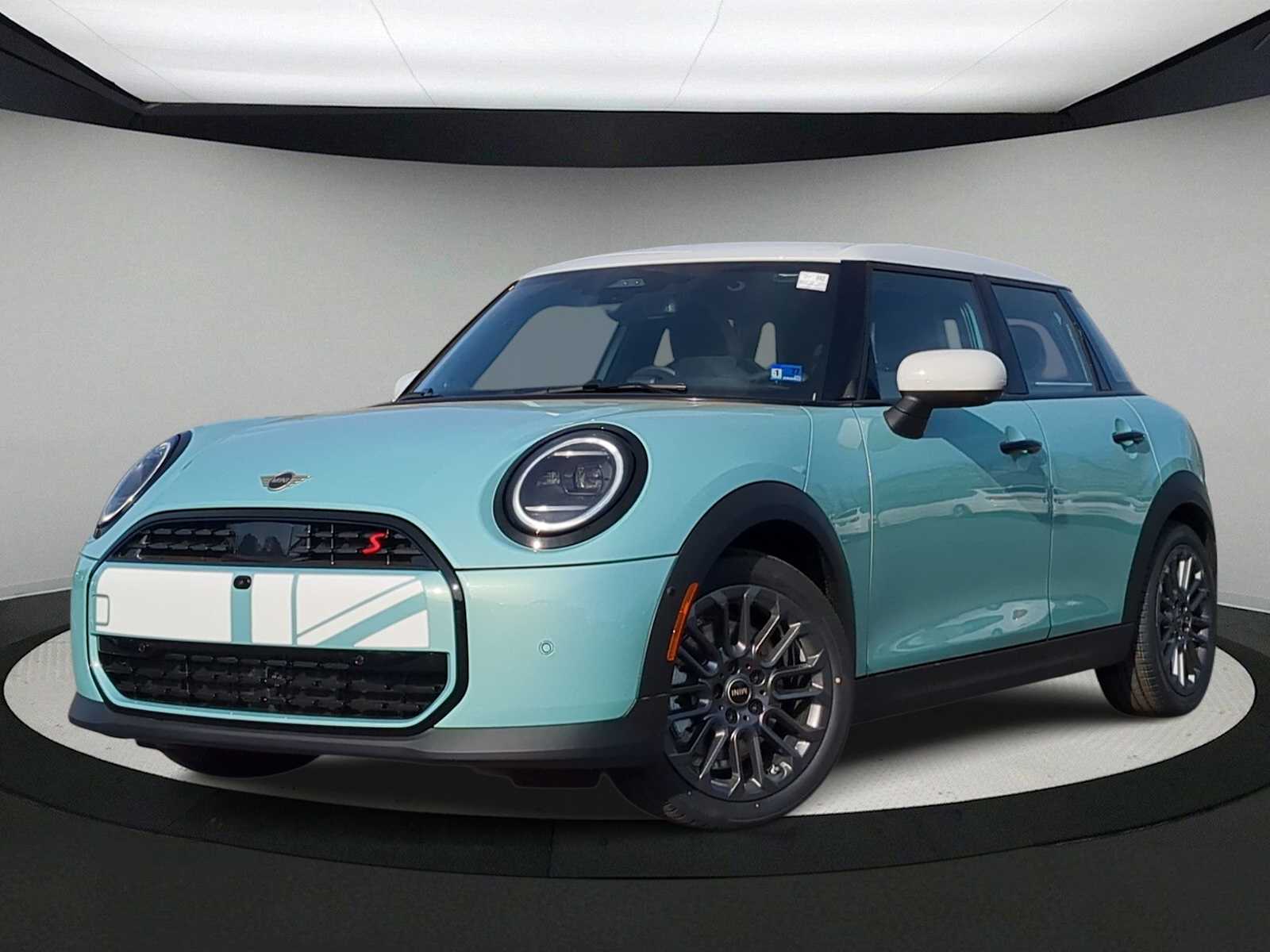 Thumbnail: 2026 MINI Cooper Hardtop - 1