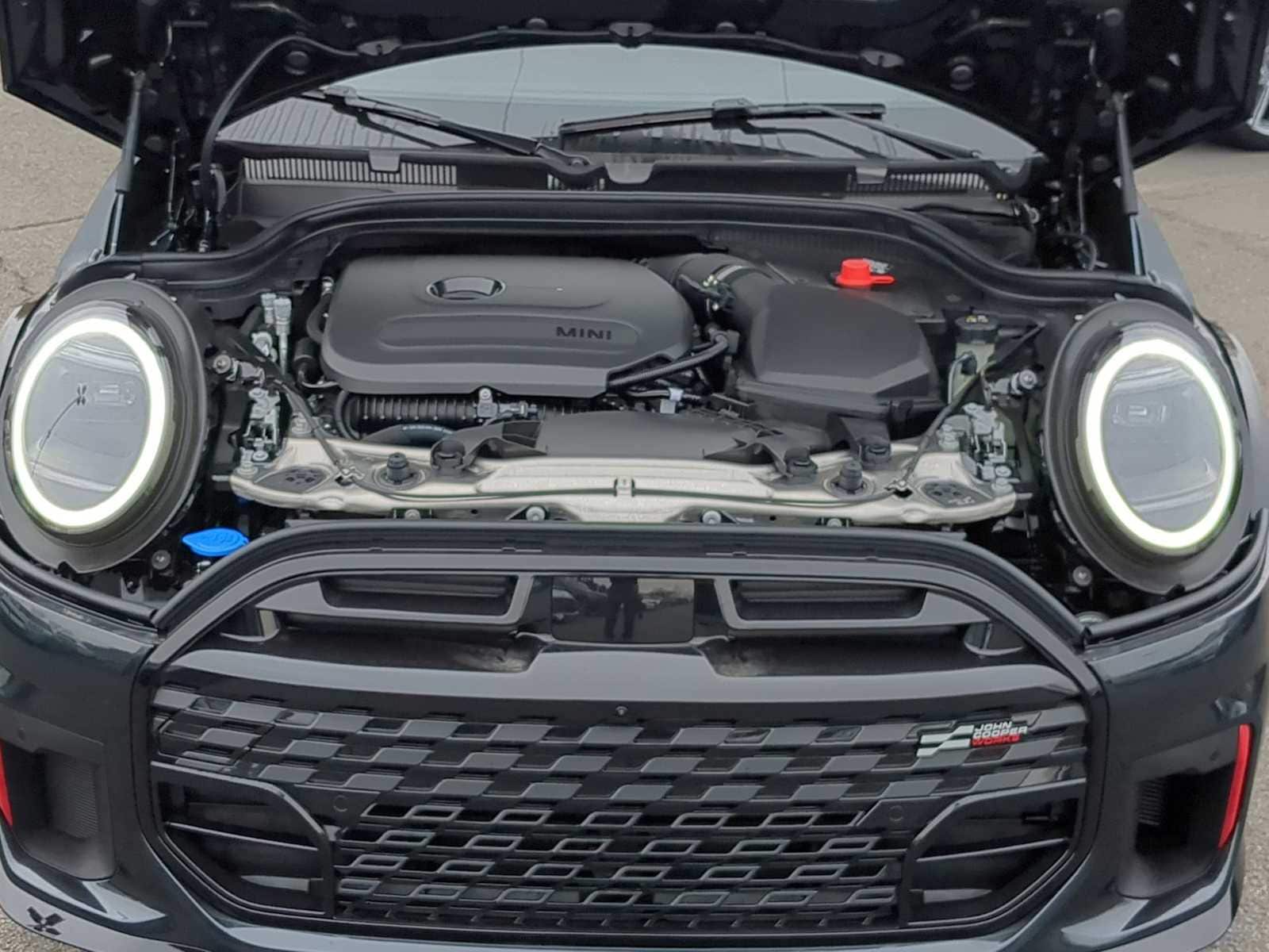 Thumbnail: 2026 MINI Cooper Hardtop - 15