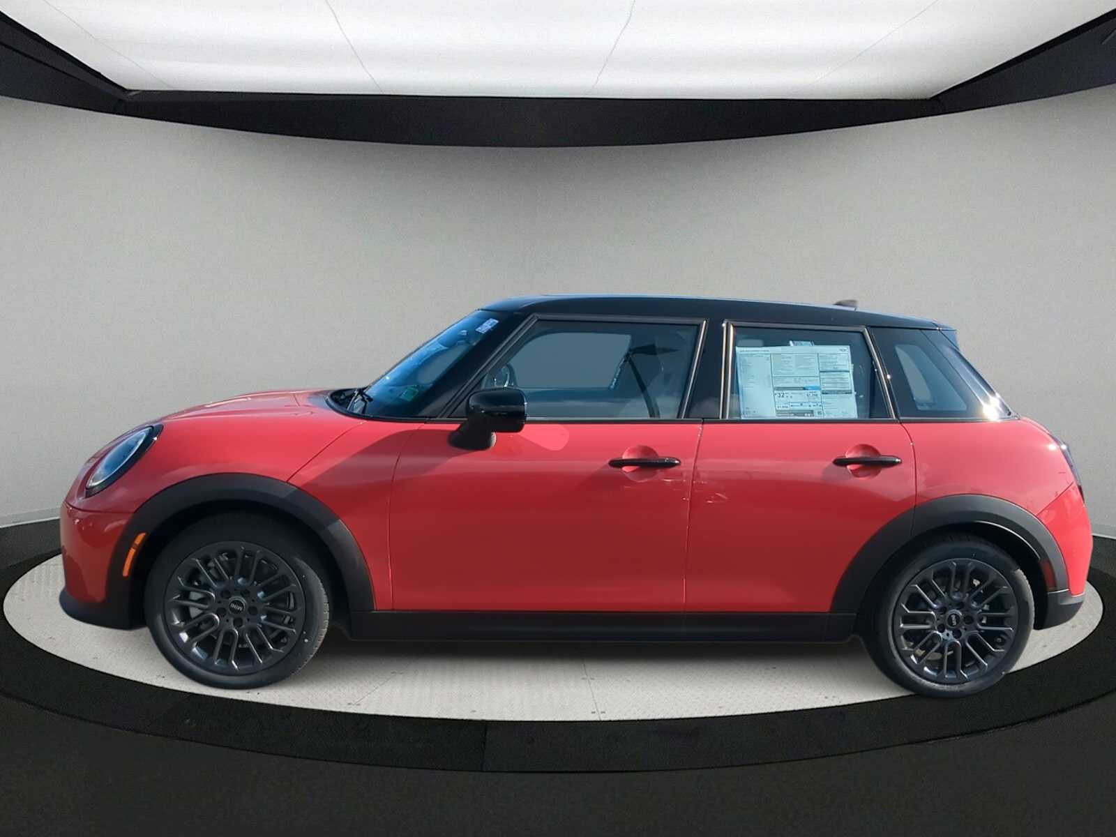 Thumbnail: 2026 MINI Cooper Hardtop - 5
