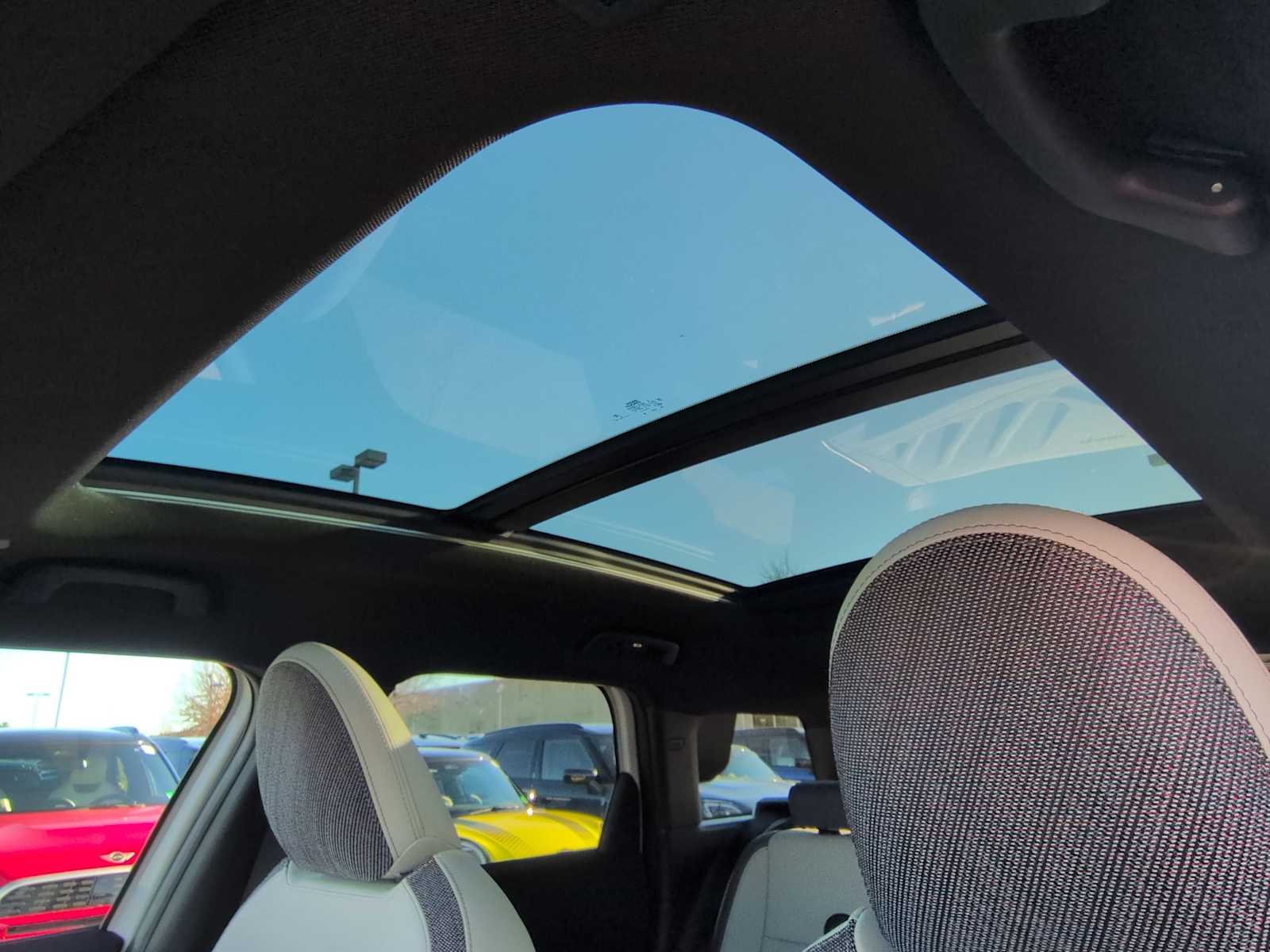 Thumbnail: 2026 MINI Cooper Countryman - 20