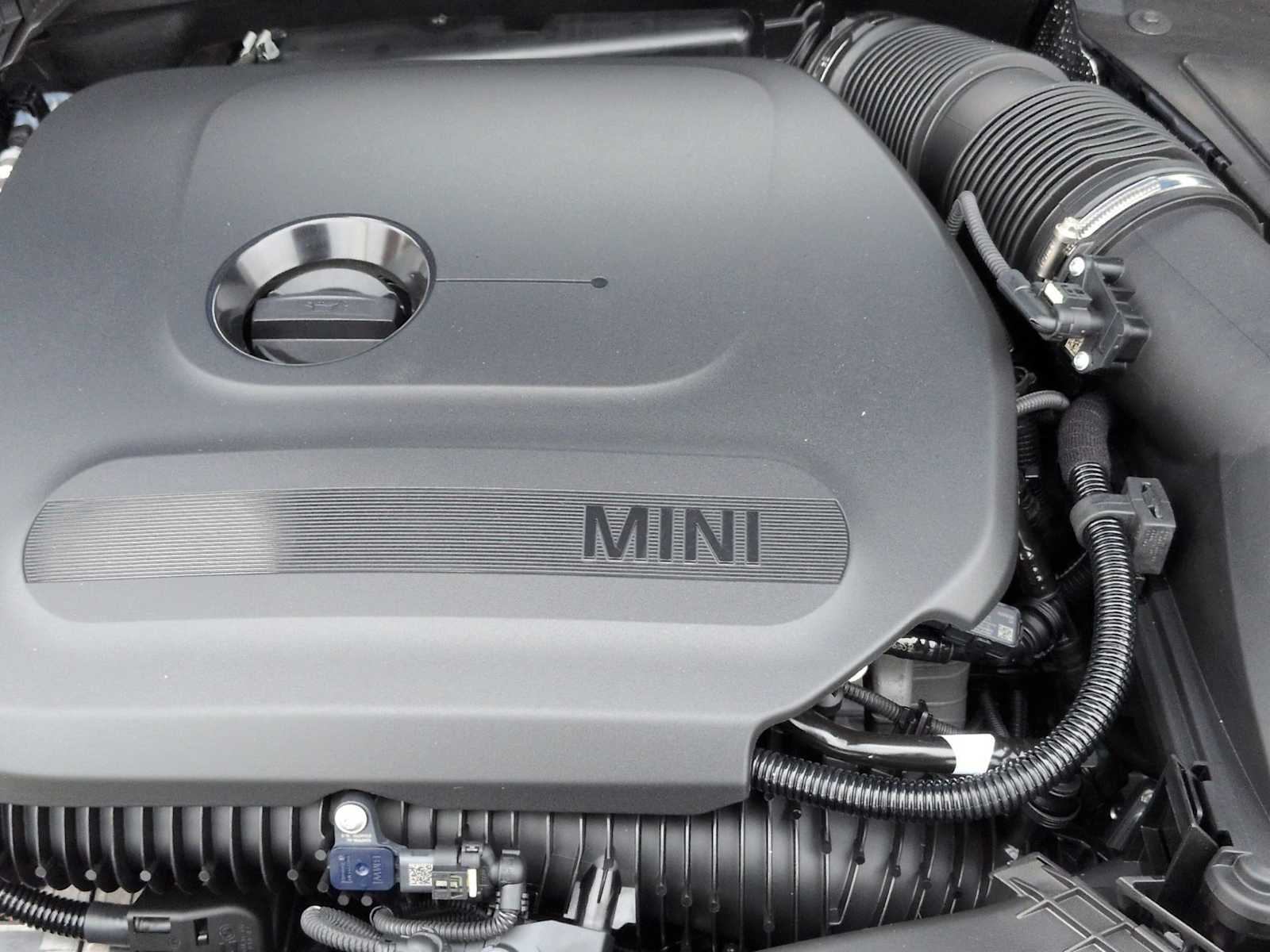 Thumbnail: 2026 MINI Cooper Hardtop - 15