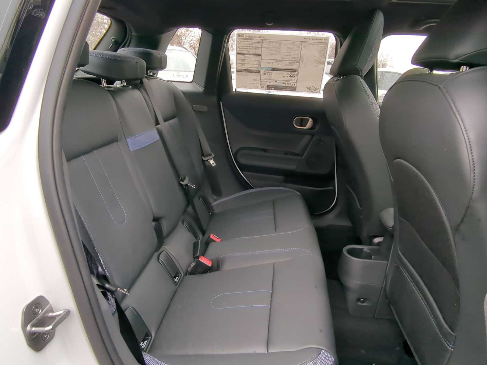 Thumbnail: 2026 MINI Cooper Hardtop - 22