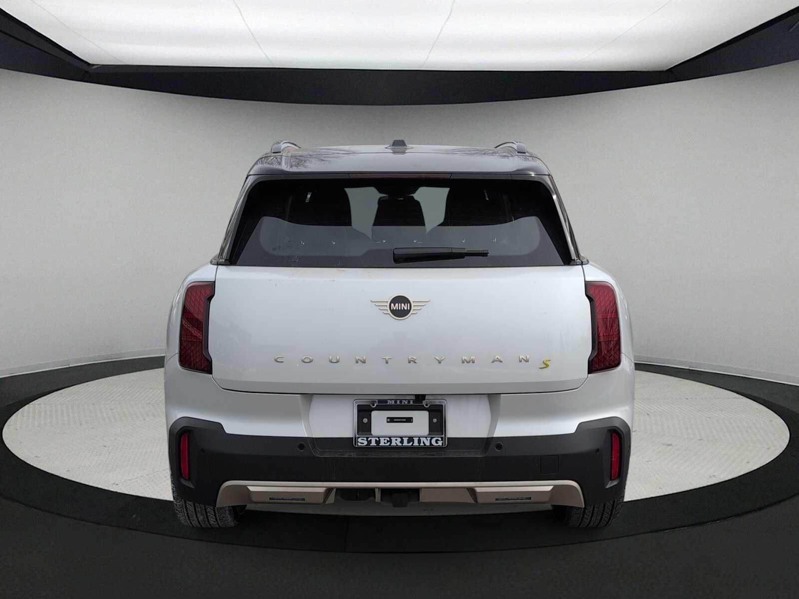 Thumbnail: 2026 MINI Cooper Countryman - 7