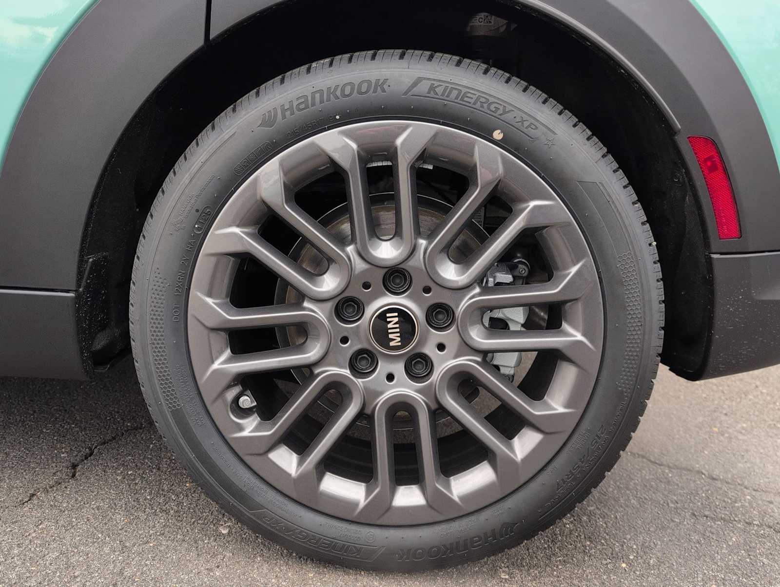 Thumbnail: 2026 MINI Cooper Hardtop - 13