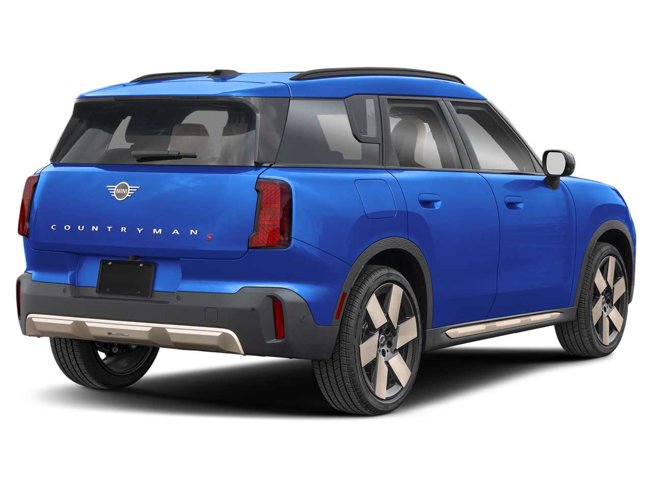 Thumbnail: 2026 MINI Cooper Countryman - 2