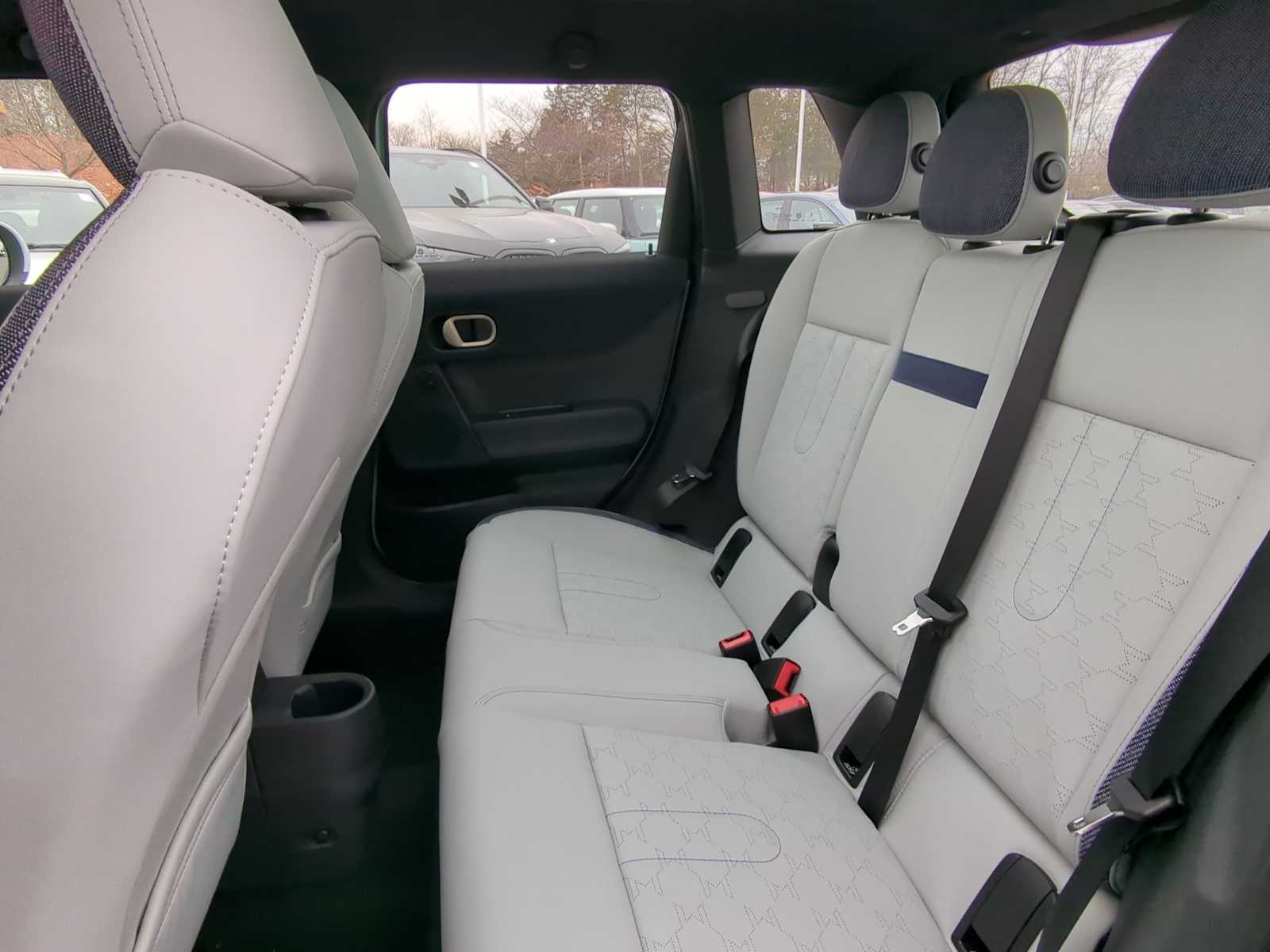 Thumbnail: 2026 MINI Cooper Hardtop - 21