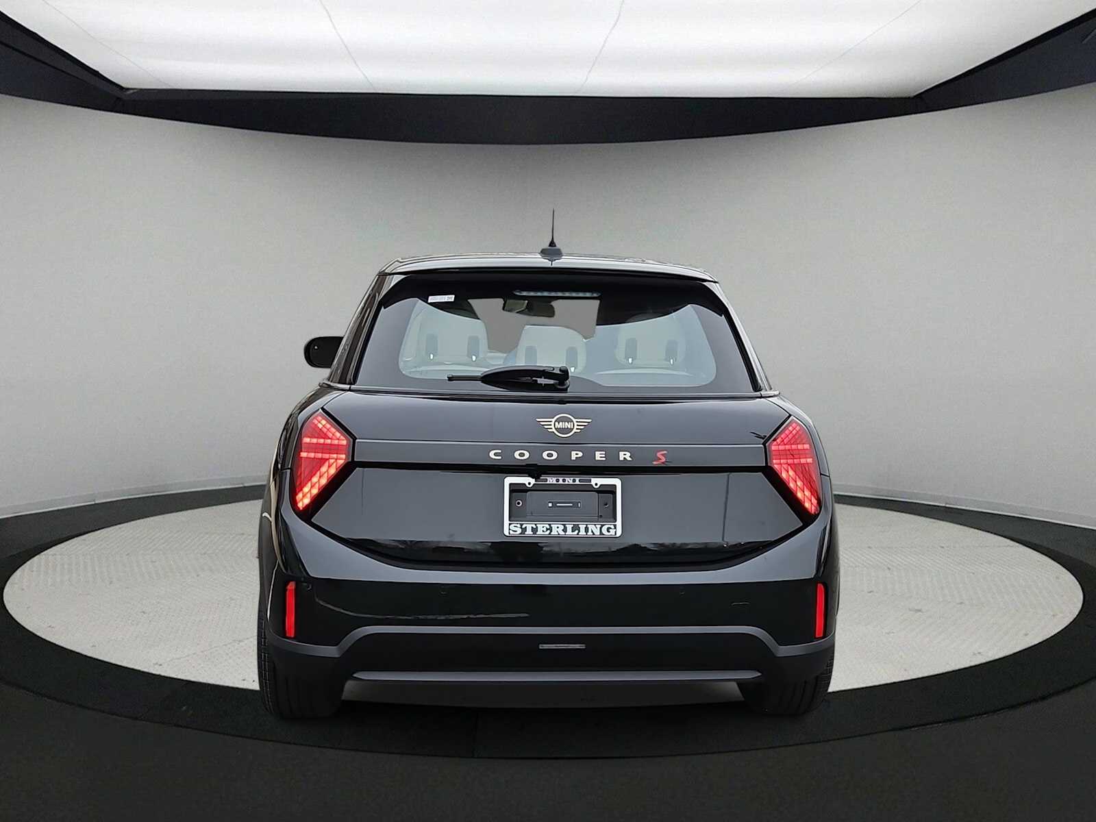 Thumbnail: 2026 MINI Cooper Hardtop - 7
