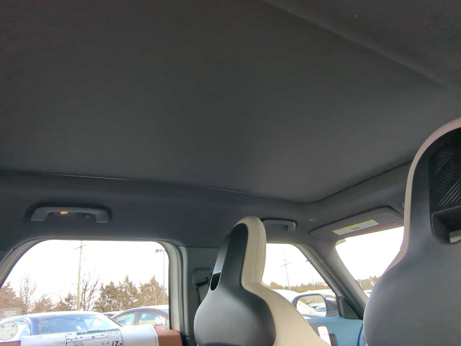 Thumbnail: 2026 MINI Cooper Countryman - 23