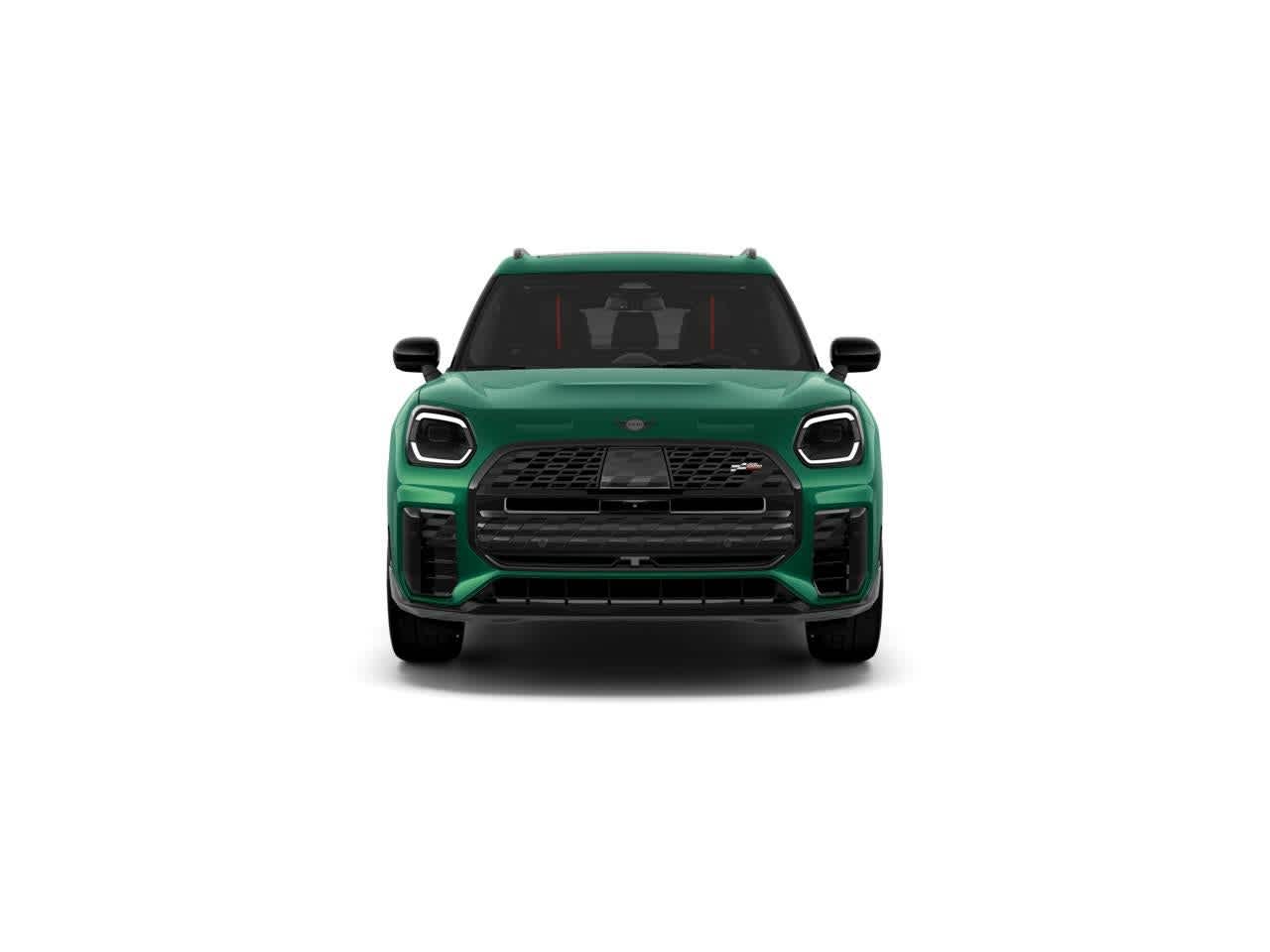 Thumbnail: 2027 MINI Cooper Countryman - 2