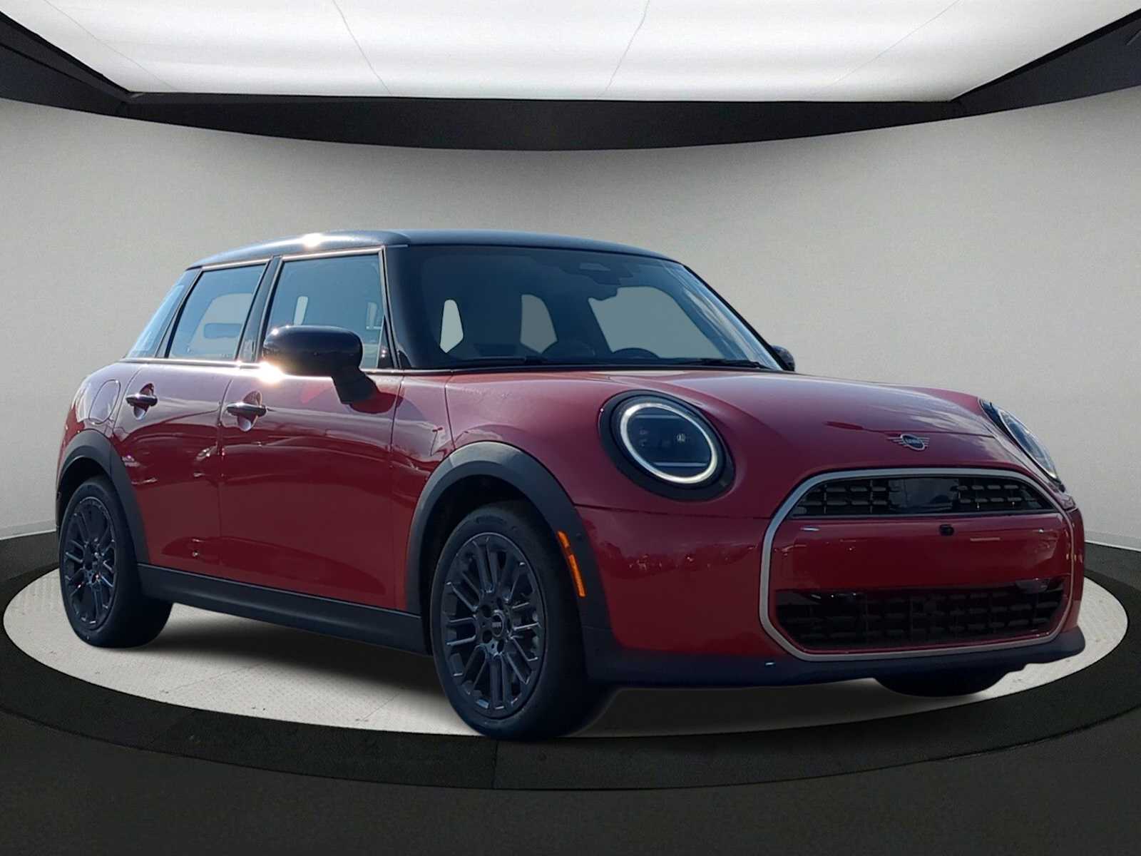 Thumbnail: 2026 MINI Cooper Hardtop - 2