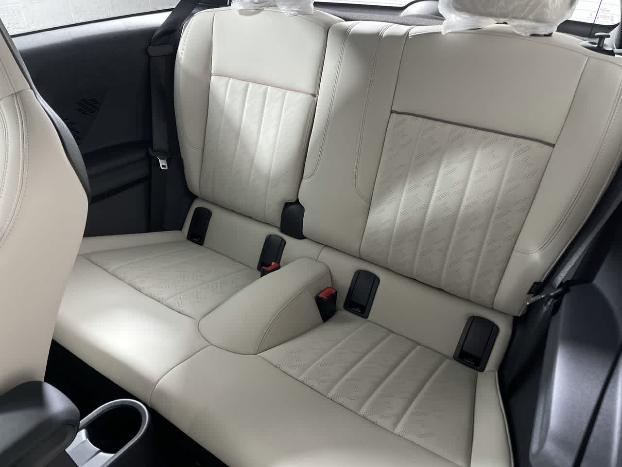 Thumbnail: 2025 MINI Cooper - 15