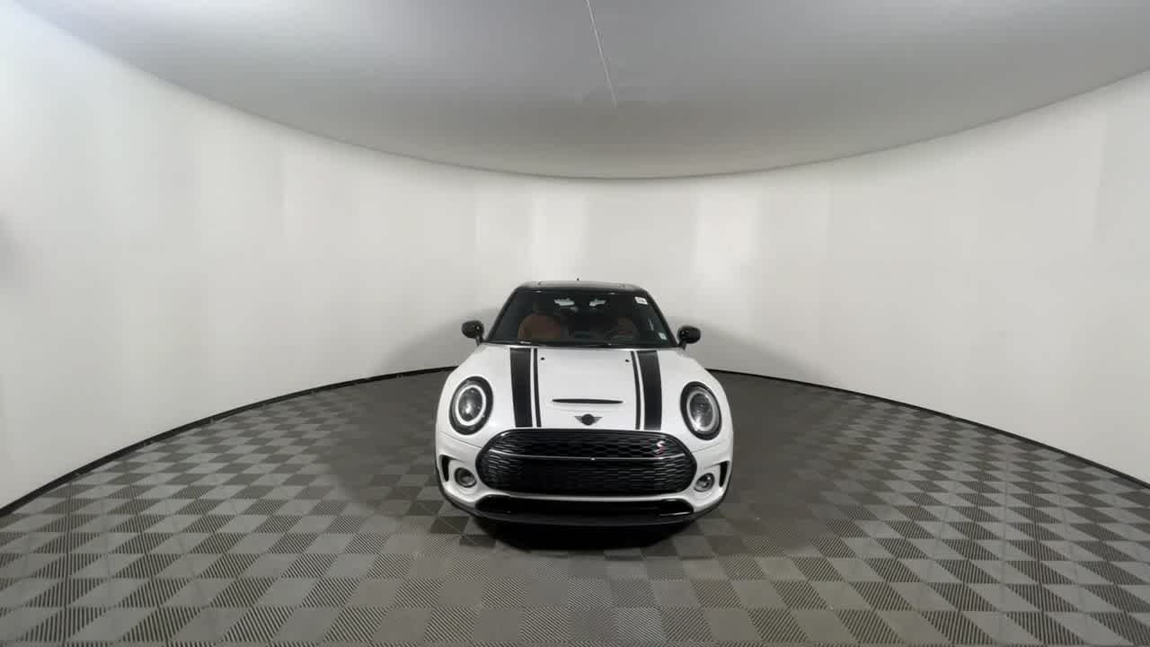 Thumbnail: 2024 MINI Cooper Clubman - 3