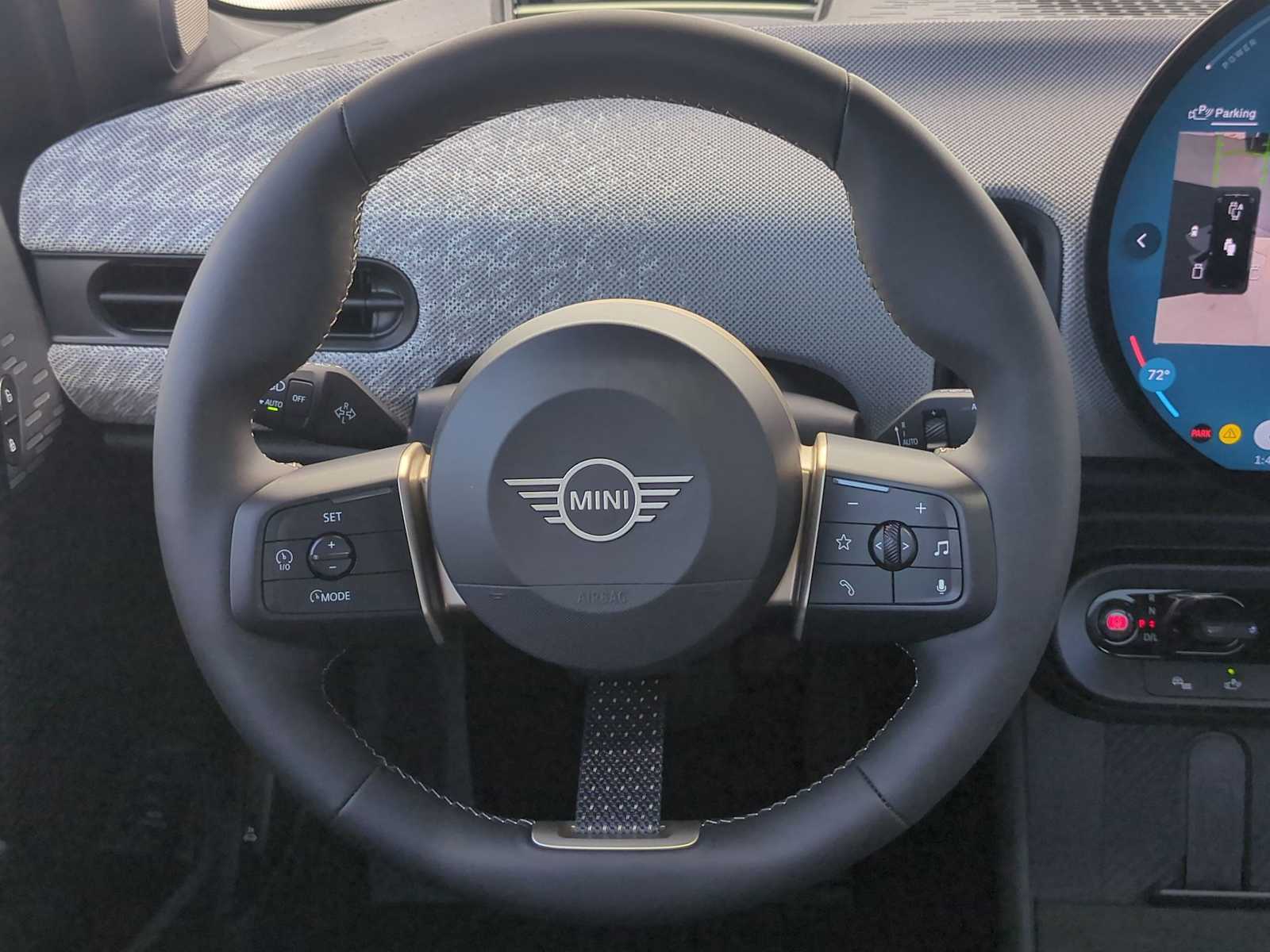 Thumbnail: 2025 MINI Cooper Hardtop - 23
