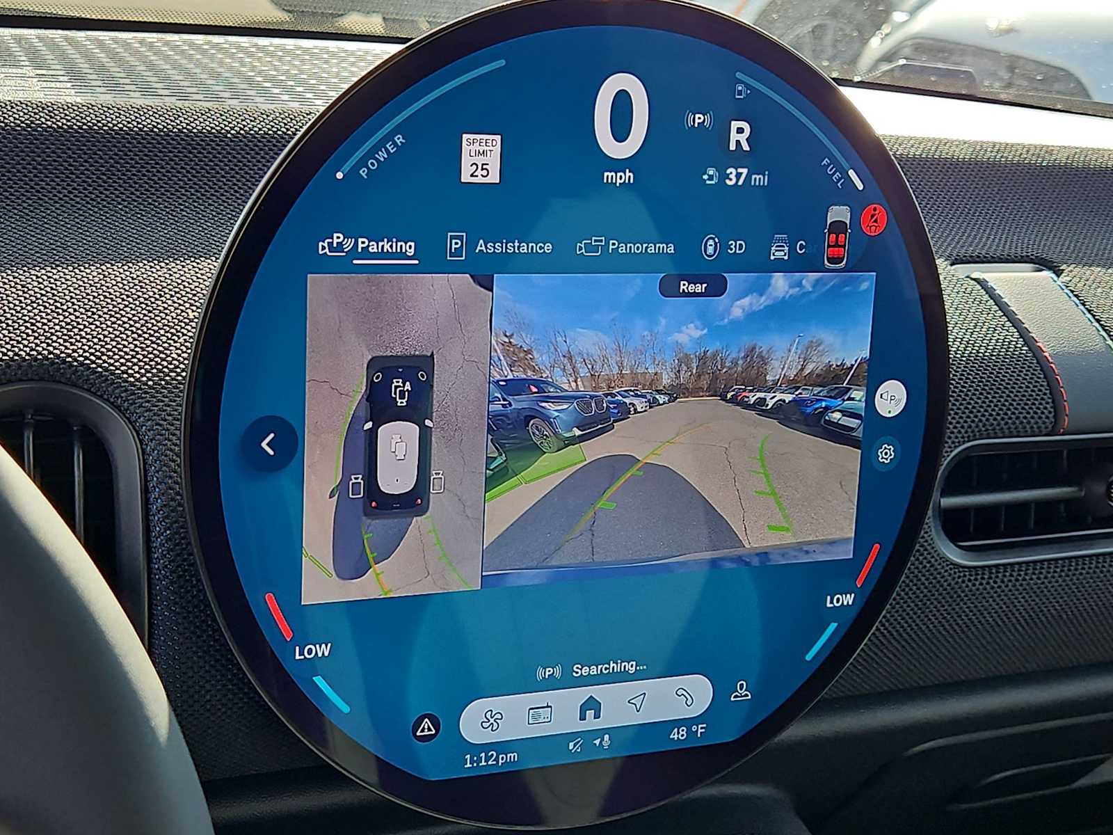 Thumbnail: 2026 MINI Cooper Hardtop - 29