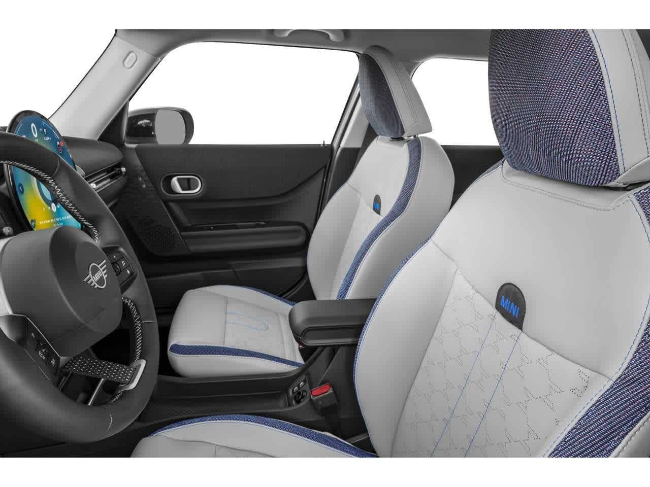 Thumbnail: 2026 MINI Cooper Hardtop - 6