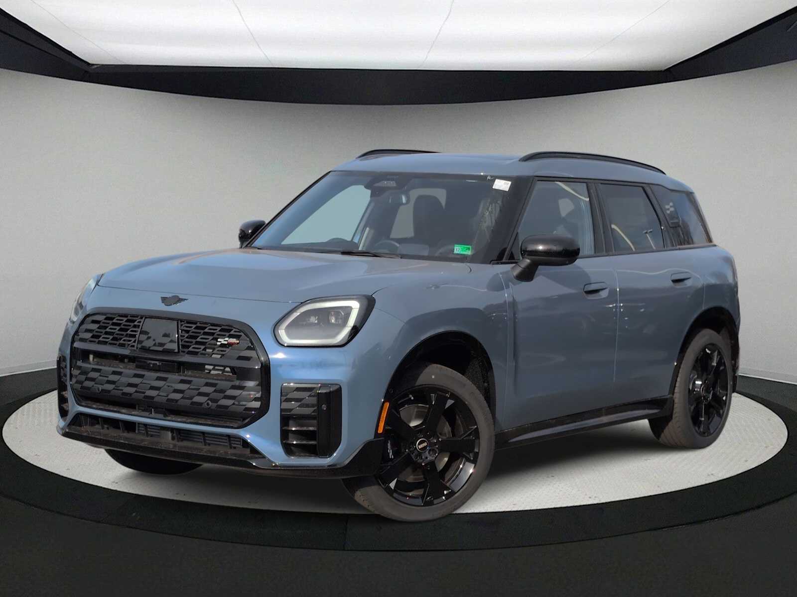 Thumbnail: 2026 MINI Cooper Countryman - 1