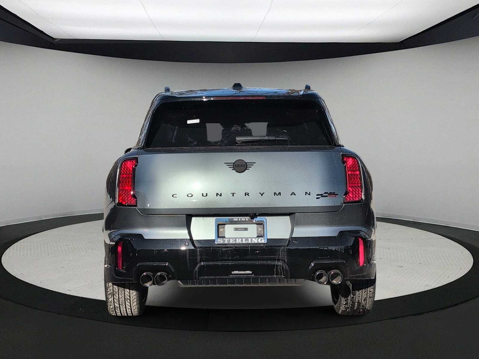 Thumbnail: 2026 MINI Cooper Countryman - 7