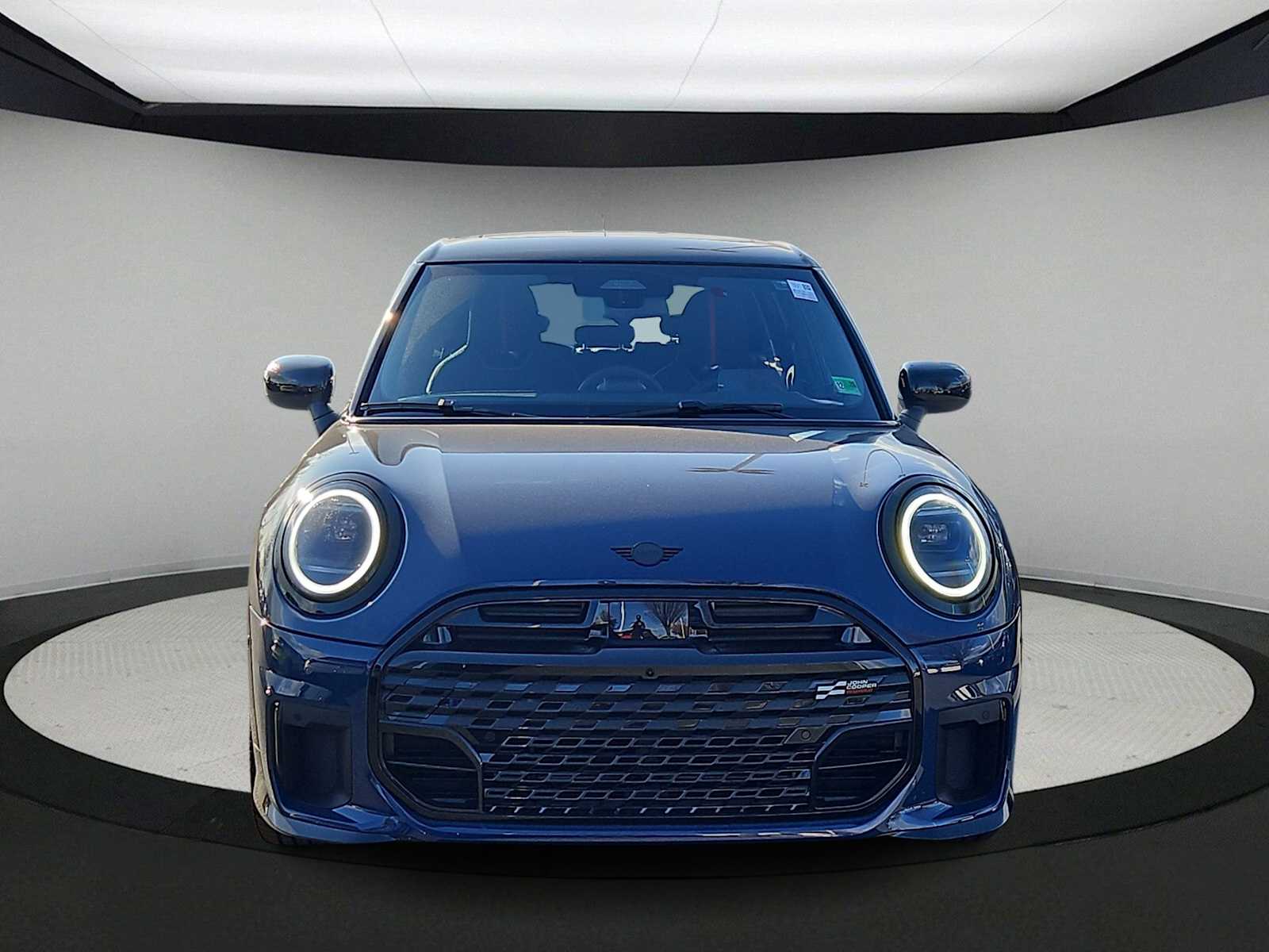 Thumbnail: 2026 MINI Cooper Hardtop - 3