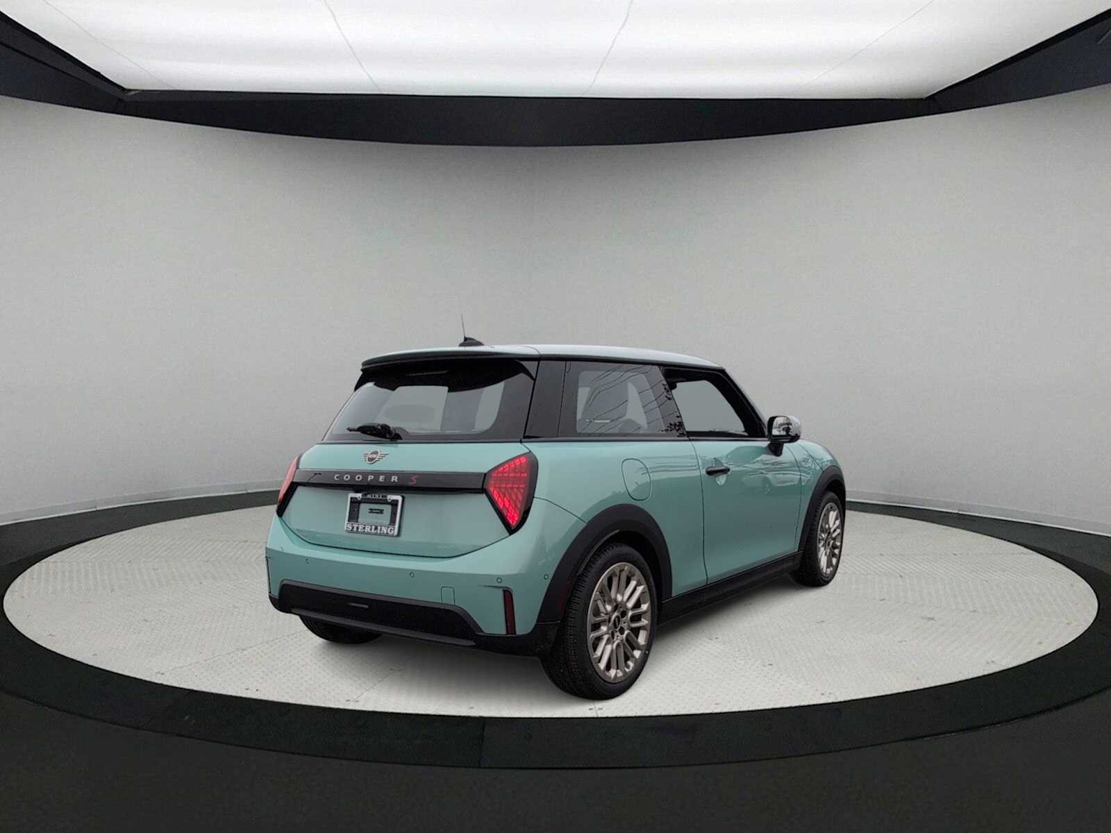 Thumbnail: 2026 MINI Cooper Hardtop - 8