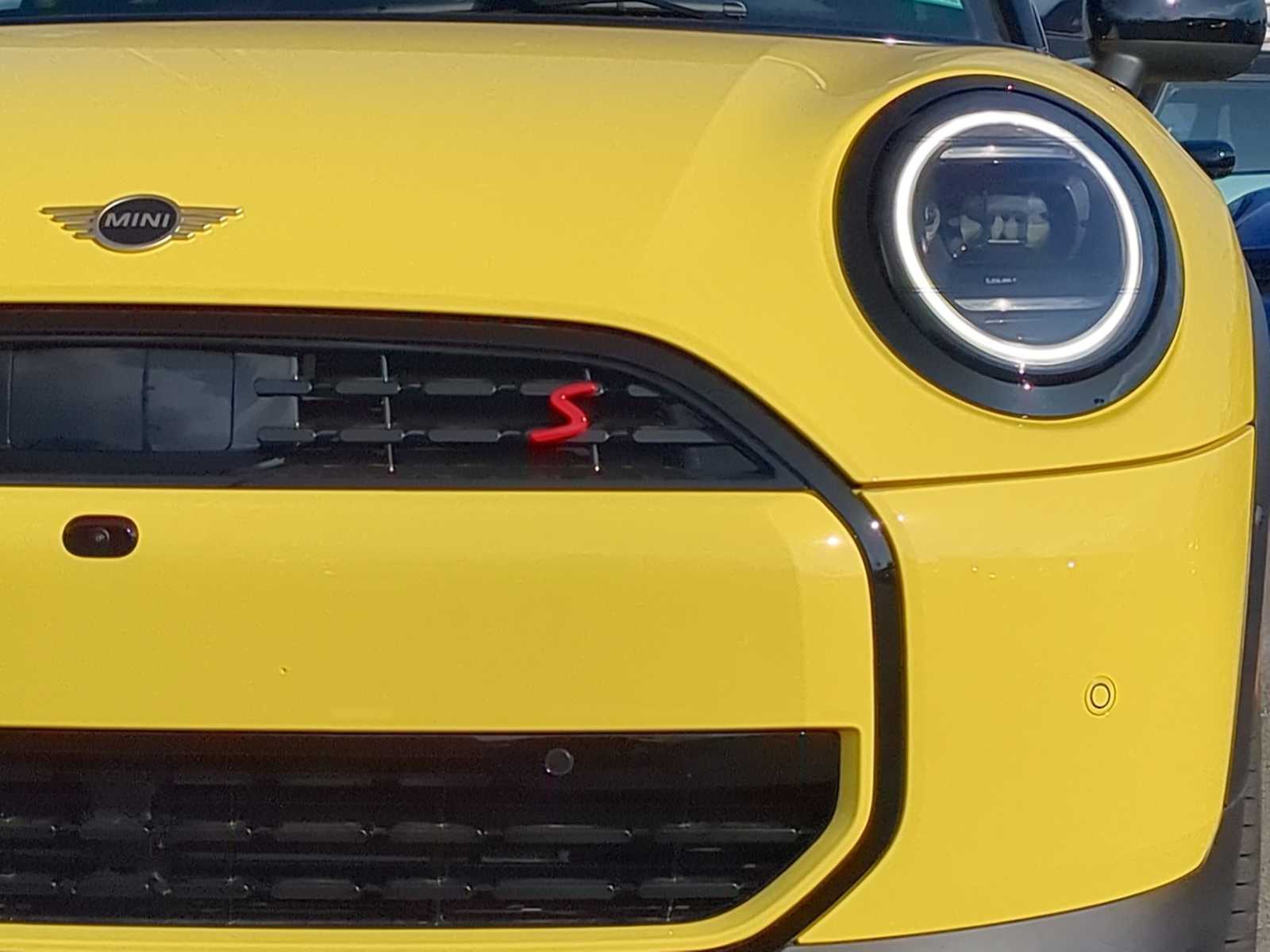 Thumbnail: 2026 MINI Cooper Hardtop - 11