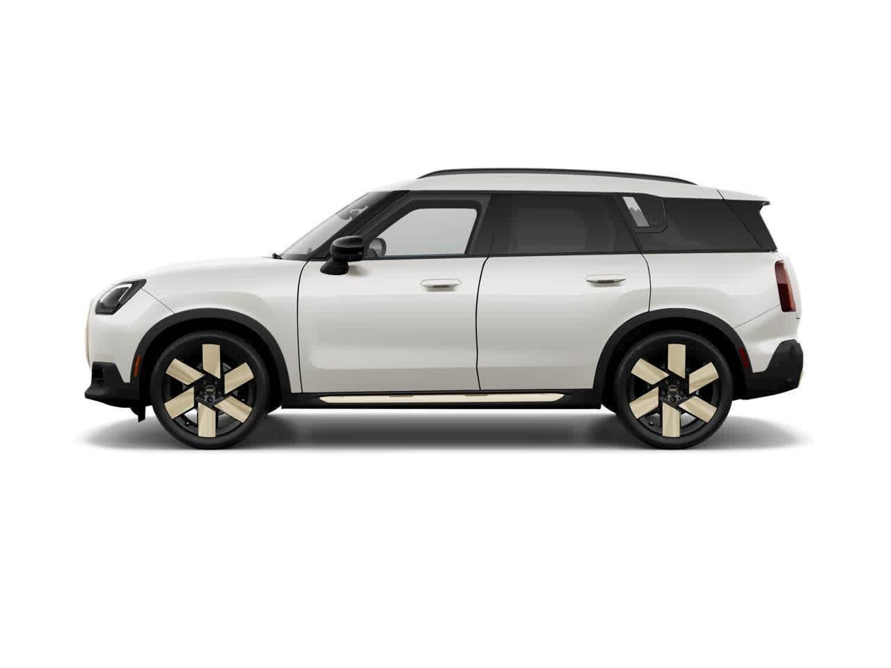 Thumbnail: 2025 MINI Cooper Countryman - 4