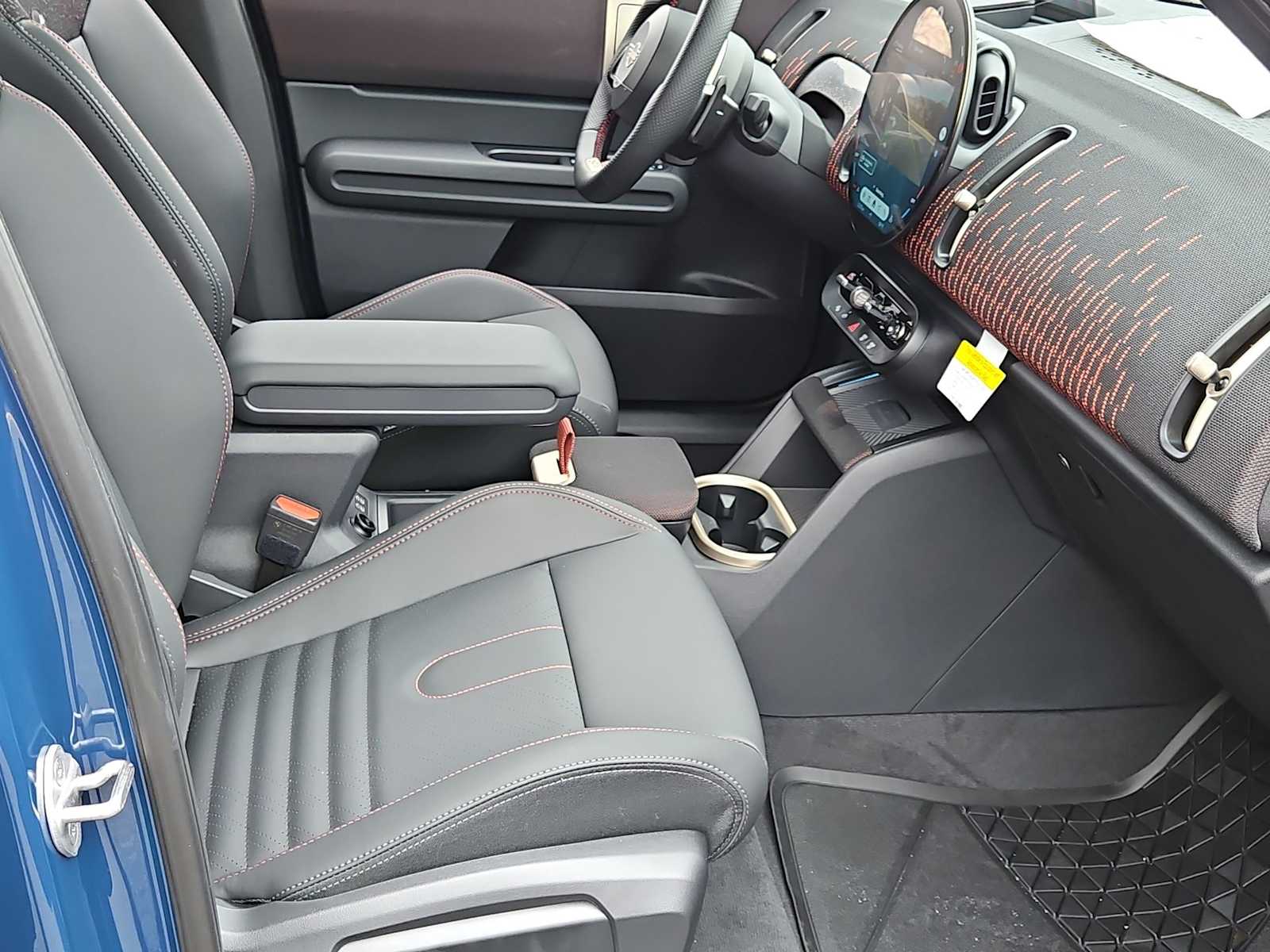 Thumbnail: 2026 MINI Cooper Countryman - 22