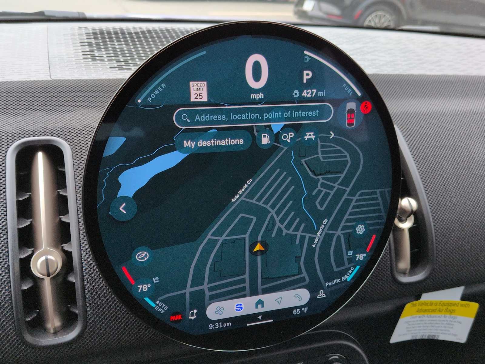 Thumbnail: 2025 MINI Cooper Countryman - 31