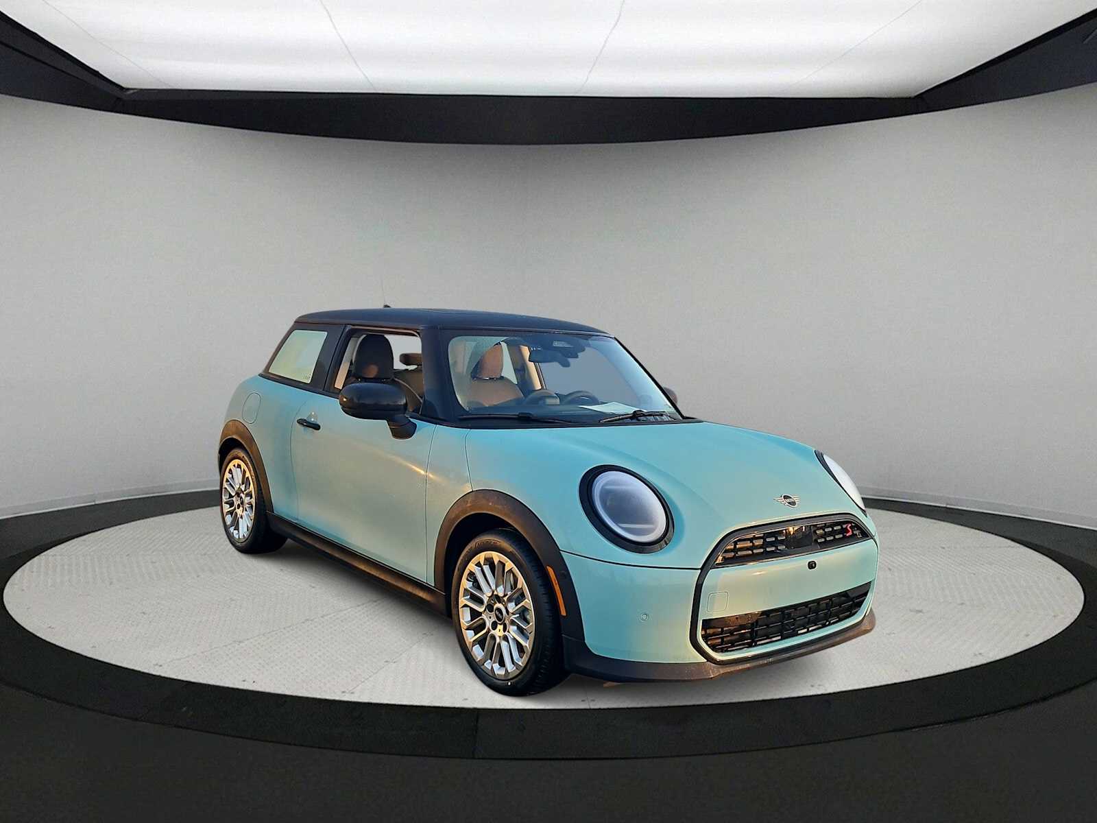 Thumbnail: 2026 MINI Cooper Hardtop - 2