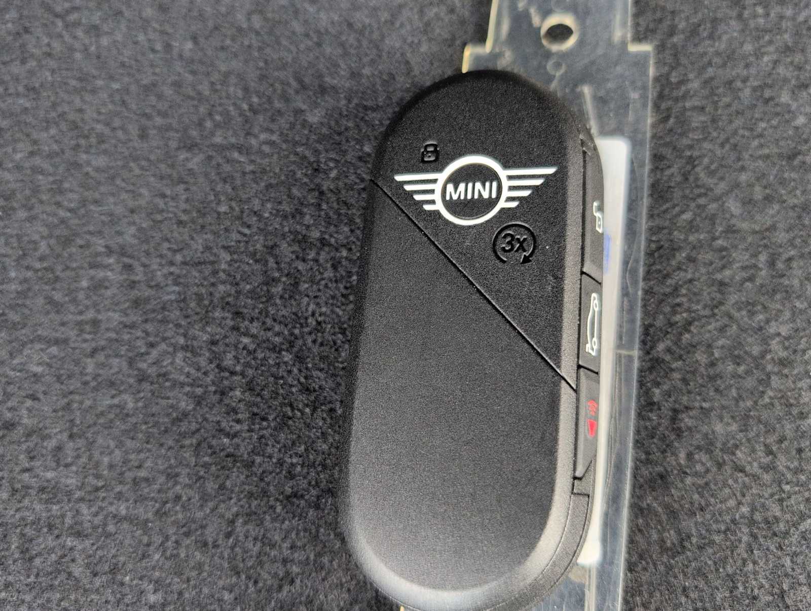 Thumbnail: 2026 MINI Cooper Countryman - 35