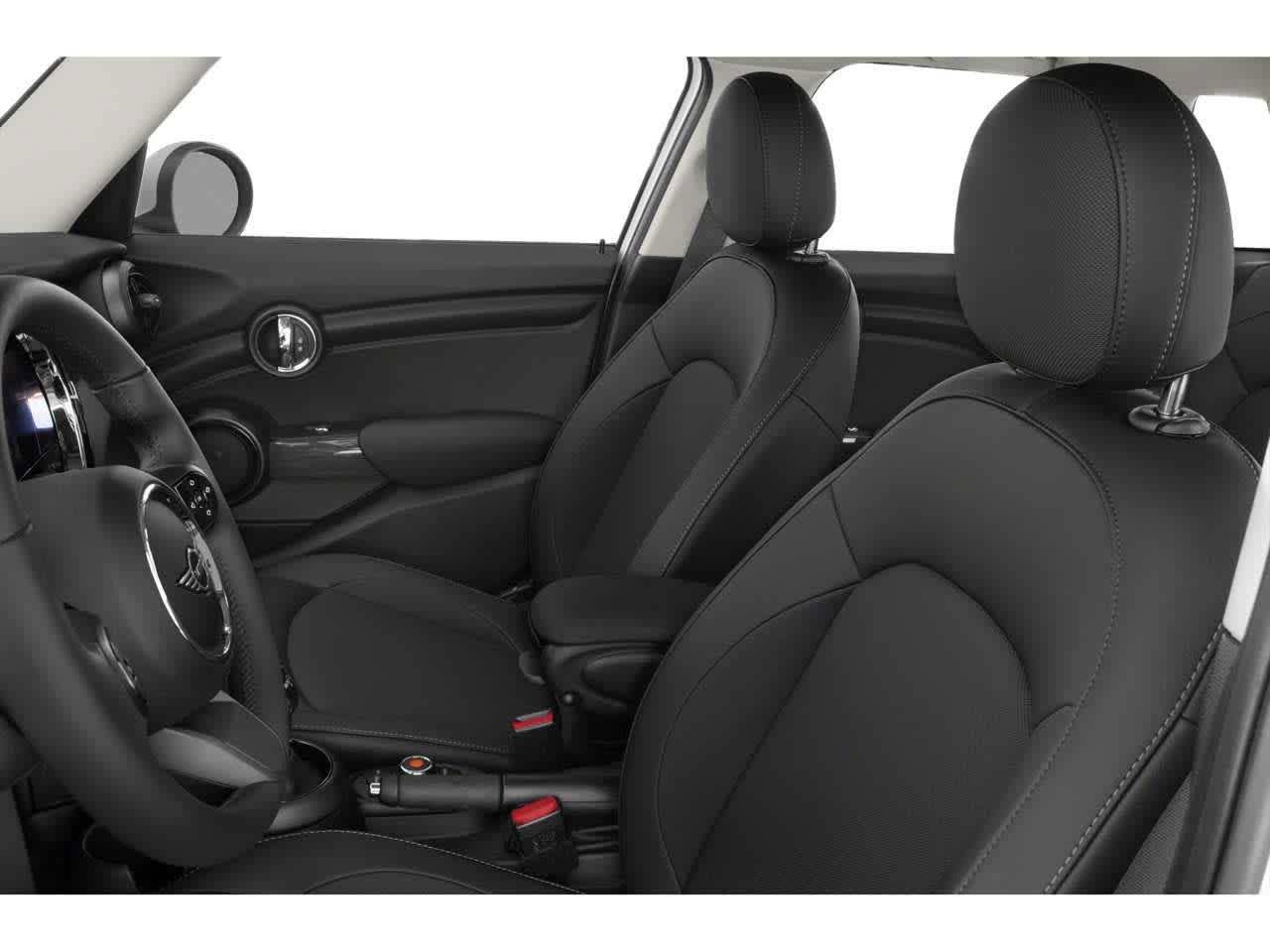 Thumbnail: 2022 MINI Cooper Hardtop - 6