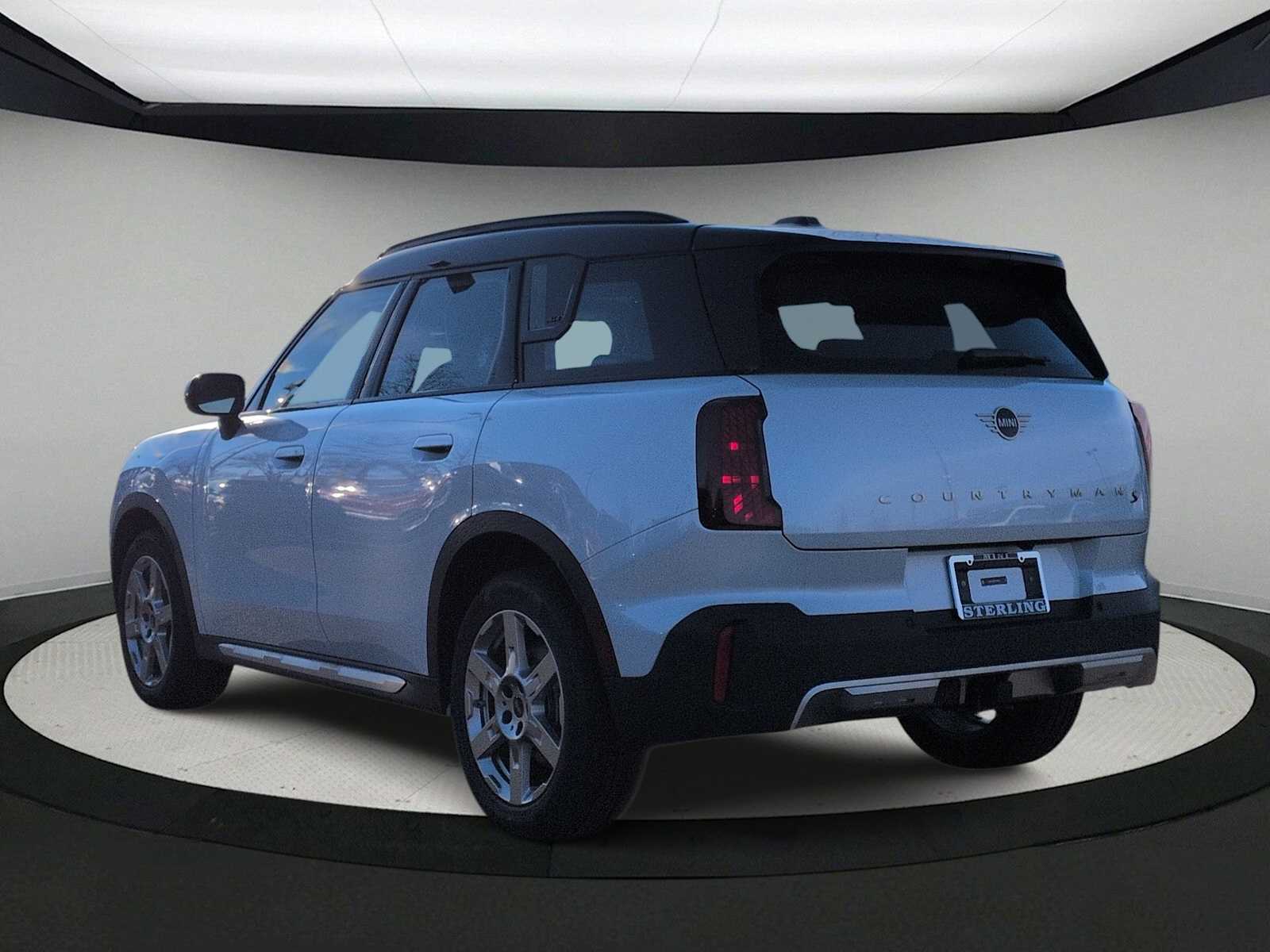 Thumbnail: 2026 MINI Cooper Countryman - 6