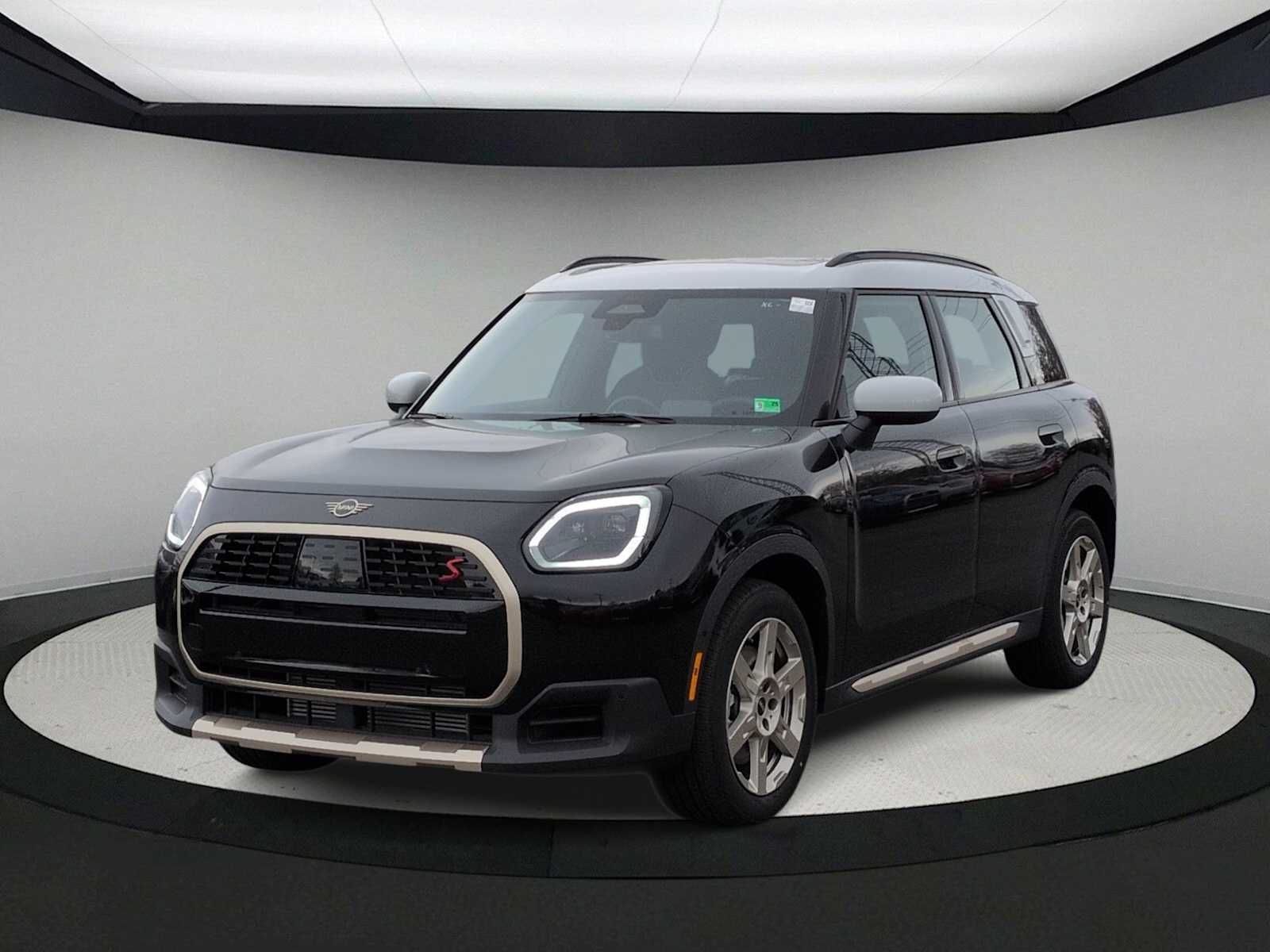 Thumbnail: 2026 MINI Cooper Countryman - 4