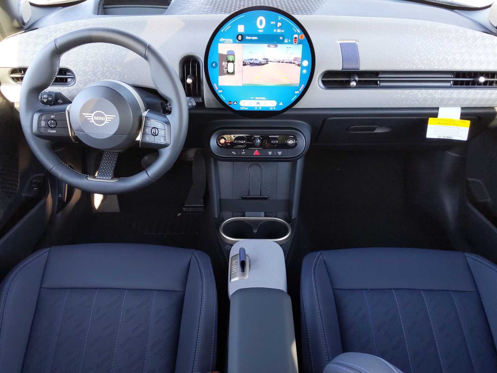 Thumbnail: 2025 MINI Cooper Hardtop - 15
