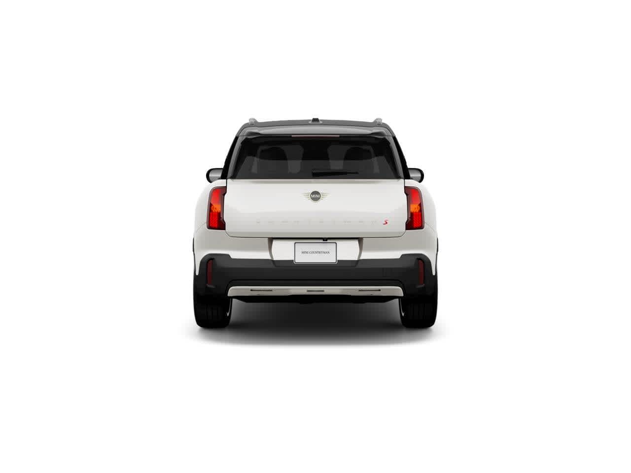 Thumbnail: 2026 MINI Cooper Countryman - 5